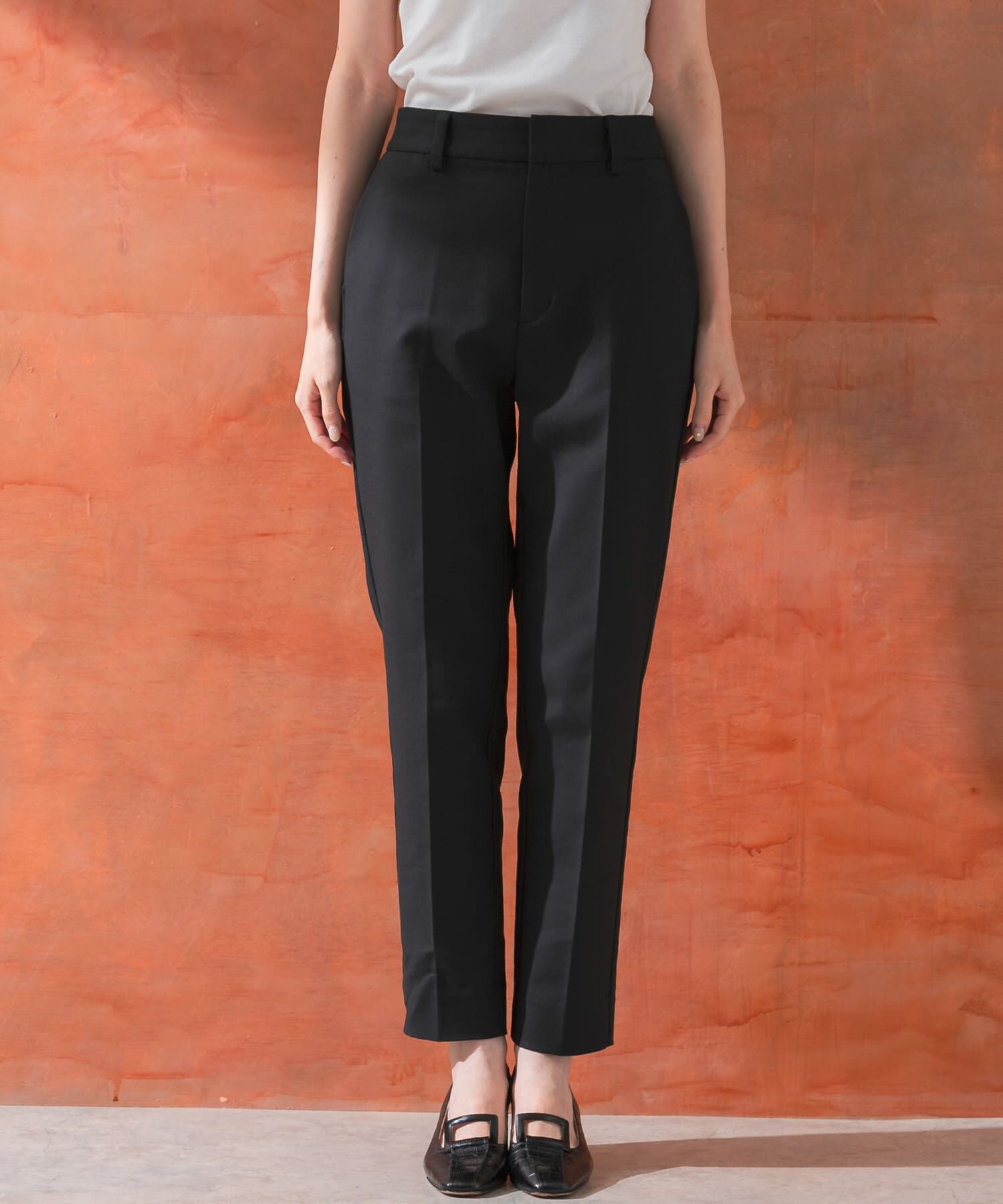 URBAN RESEARCH ROSSO「3サイズストレッチスティックパンツ」|その他|