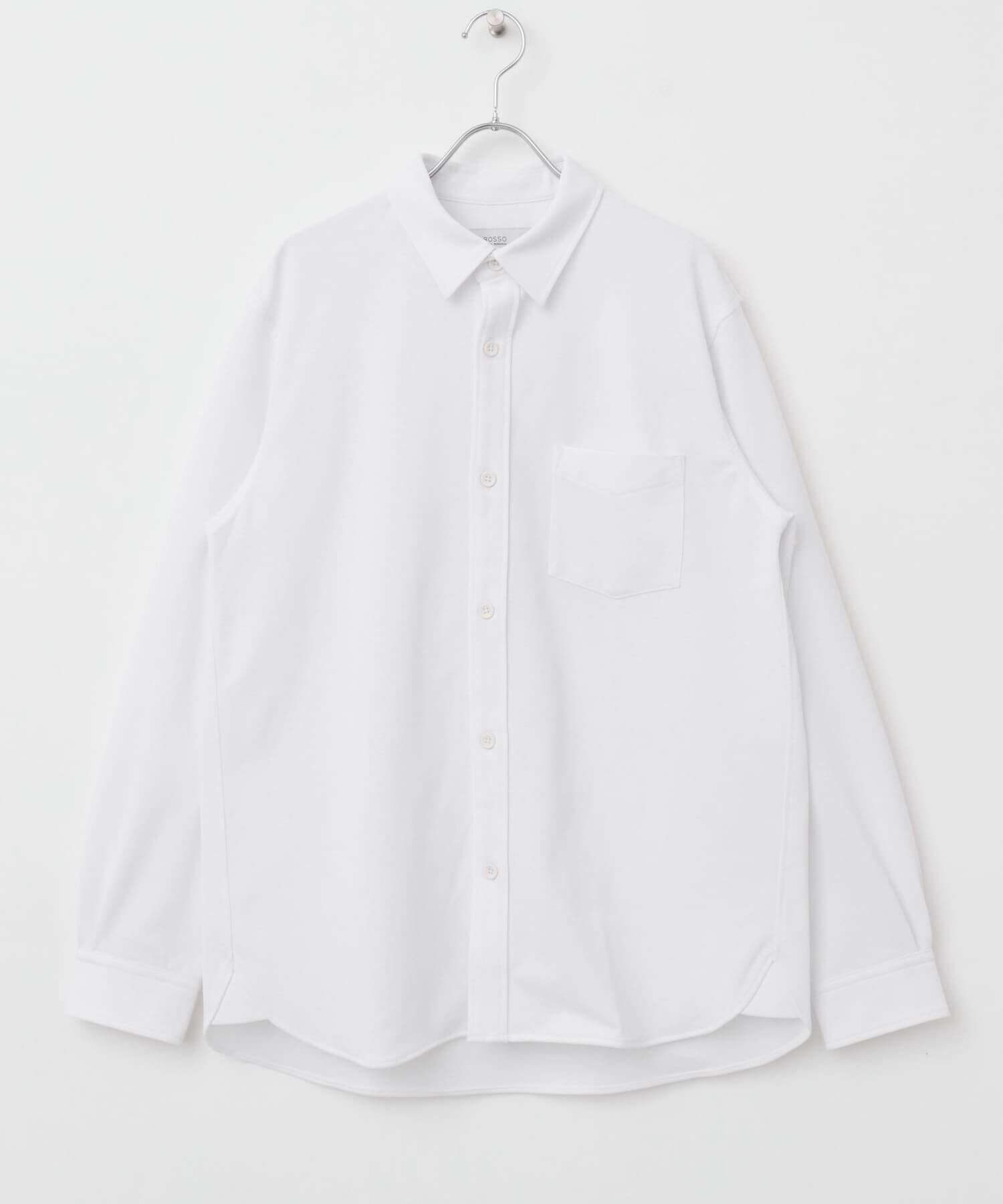 URBAN RESEARCH ROSSO「『WEB限定』『ｾｯﾄｱｯﾌﾟ対応/XLｻｲｽﾞあり』ｺﾝﾌｫｰﾀﾌﾞﾙﾄ 」|シャツ・ブラウス|