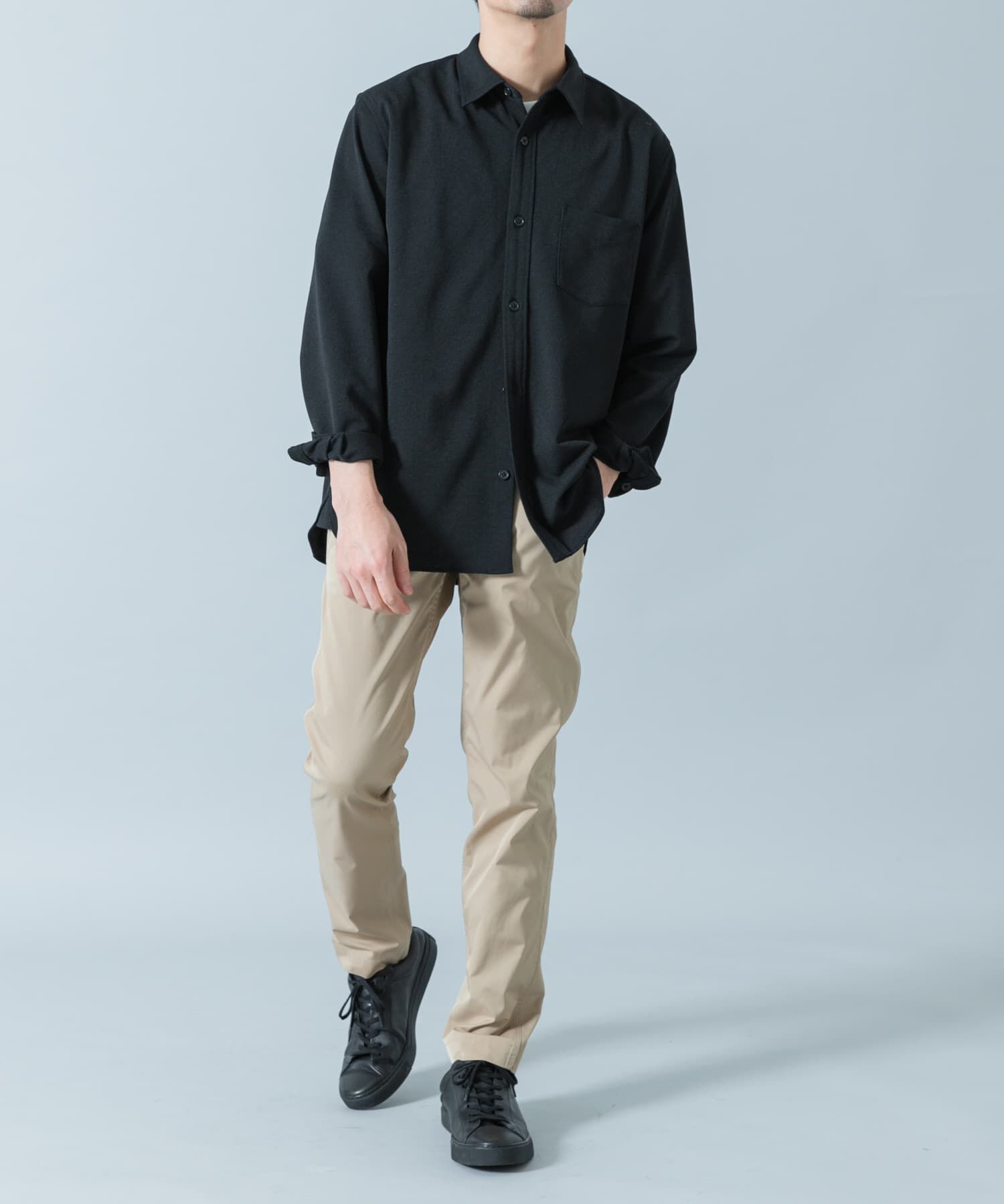 URBAN RESEARCH ROSSO「『WEB限定』『ｾｯﾄｱｯﾌﾟ対応/XLｻｲｽﾞあり』ｺﾝﾌｫｰﾀﾌﾞﾙﾄ 」|シャツ・ブラウス|