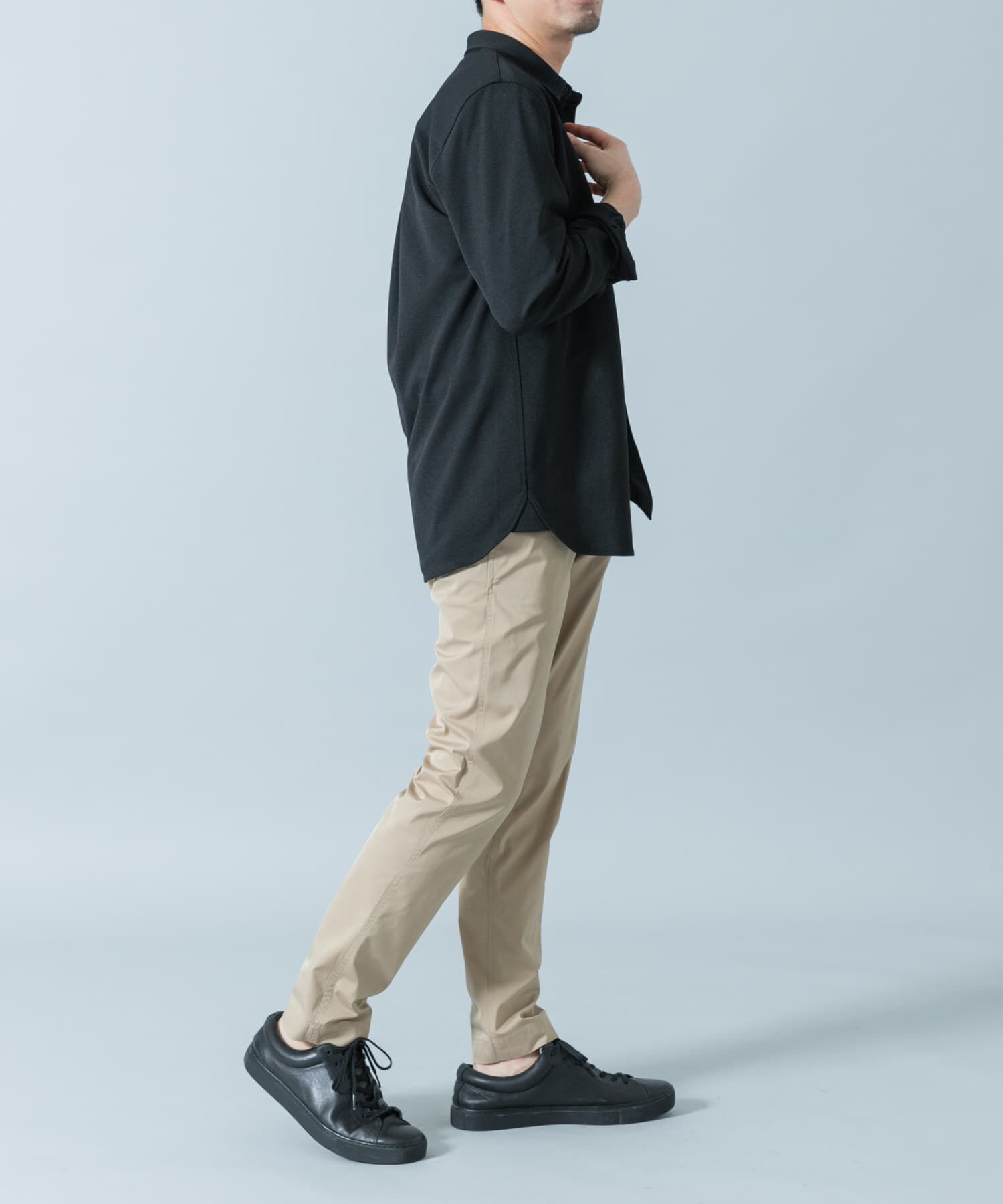 URBAN RESEARCH ROSSO「『WEB限定』『ｾｯﾄｱｯﾌﾟ対応/XLｻｲｽﾞあり』ｺﾝﾌｫｰﾀﾌﾞﾙﾄ 」|シャツ・ブラウス|