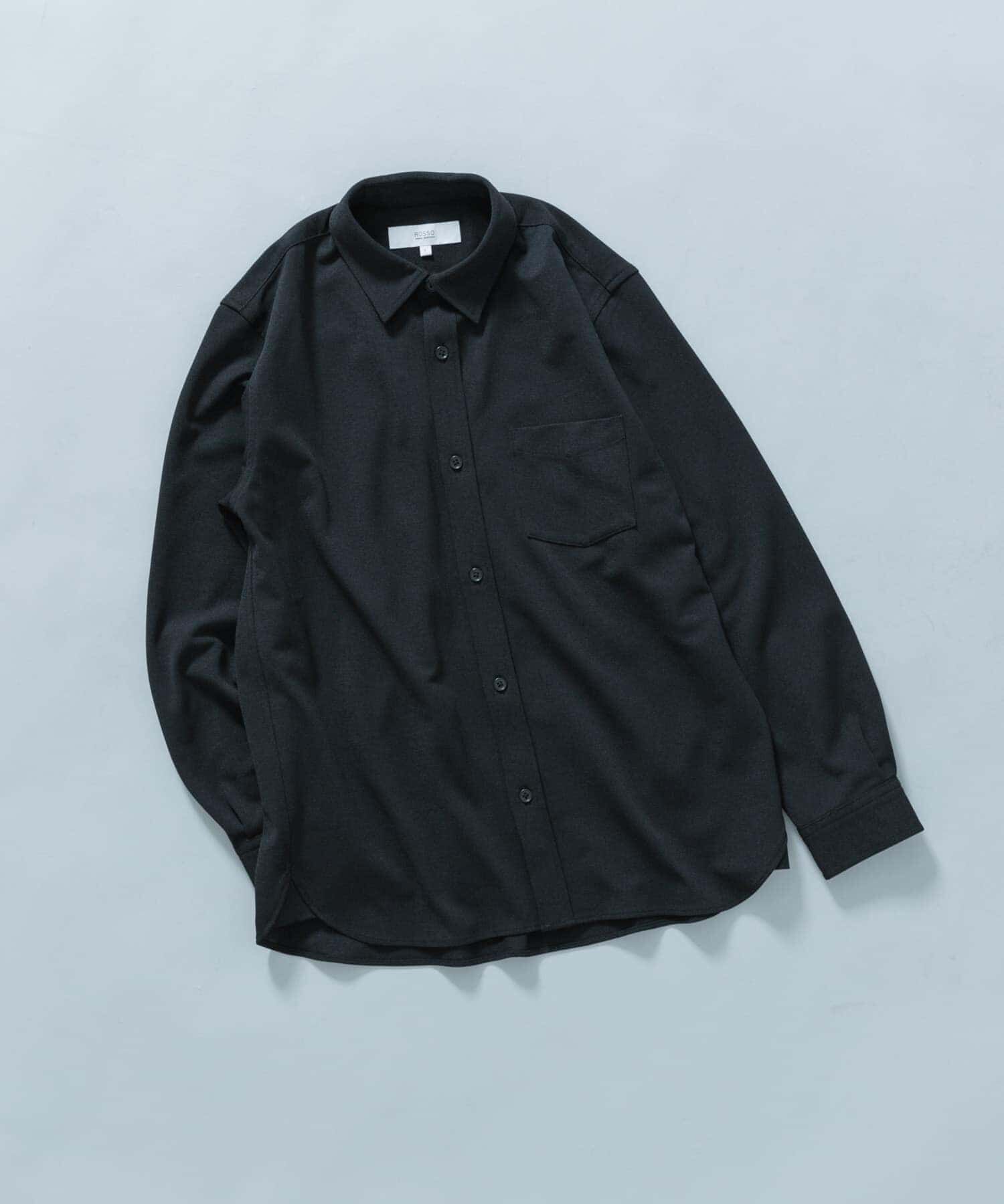 URBAN RESEARCH ROSSO「『WEB限定』『ｾｯﾄｱｯﾌﾟ対応/XLｻｲｽﾞあり』ｺﾝﾌｫｰﾀﾌﾞﾙﾄ 」|シャツ・ブラウス|