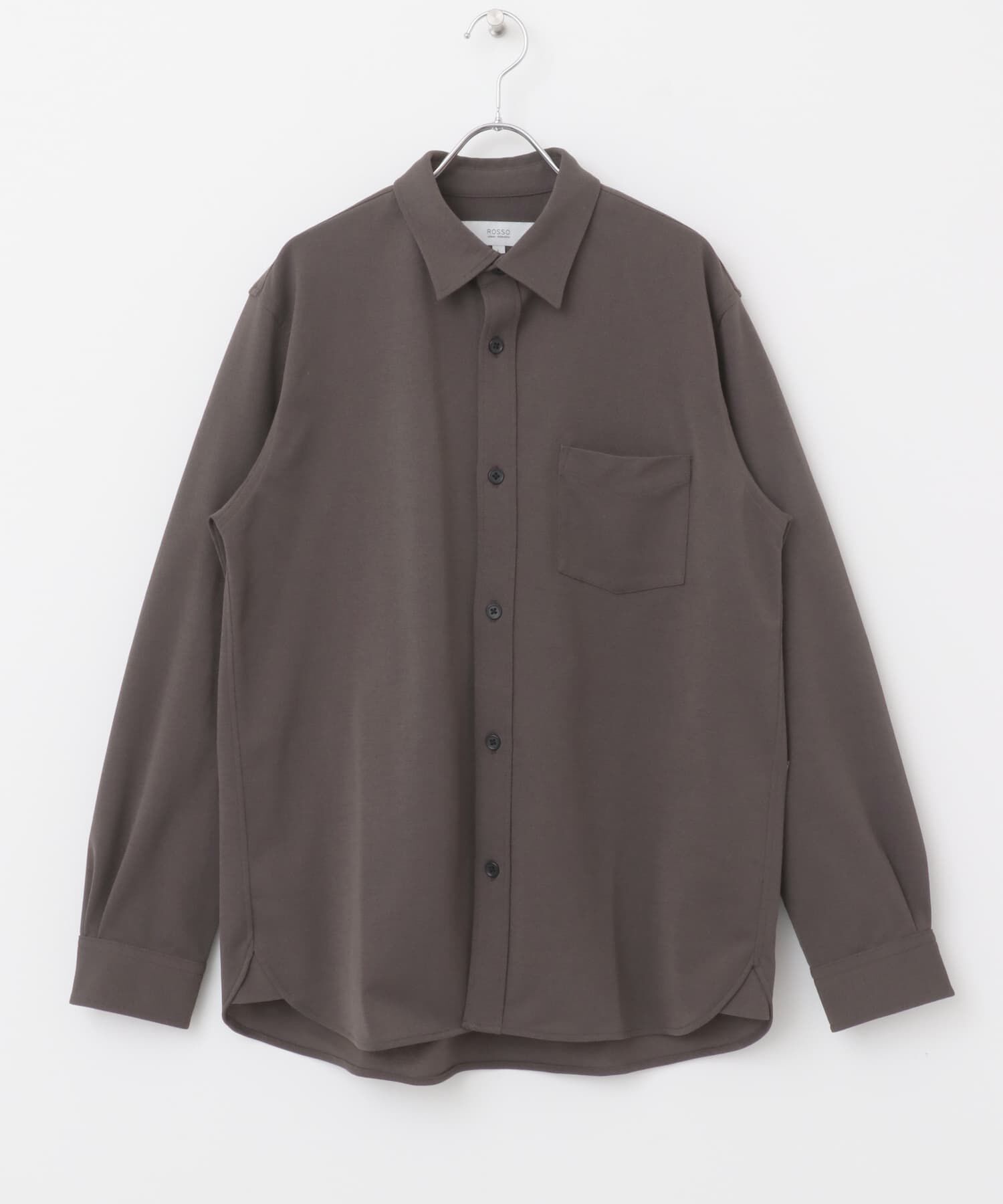 URBAN RESEARCH ROSSO「『WEB限定』『ｾｯﾄｱｯﾌﾟ対応/XLｻｲｽﾞあり』ｺﾝﾌｫｰﾀﾌﾞﾙﾄ 」|シャツ・ブラウス|