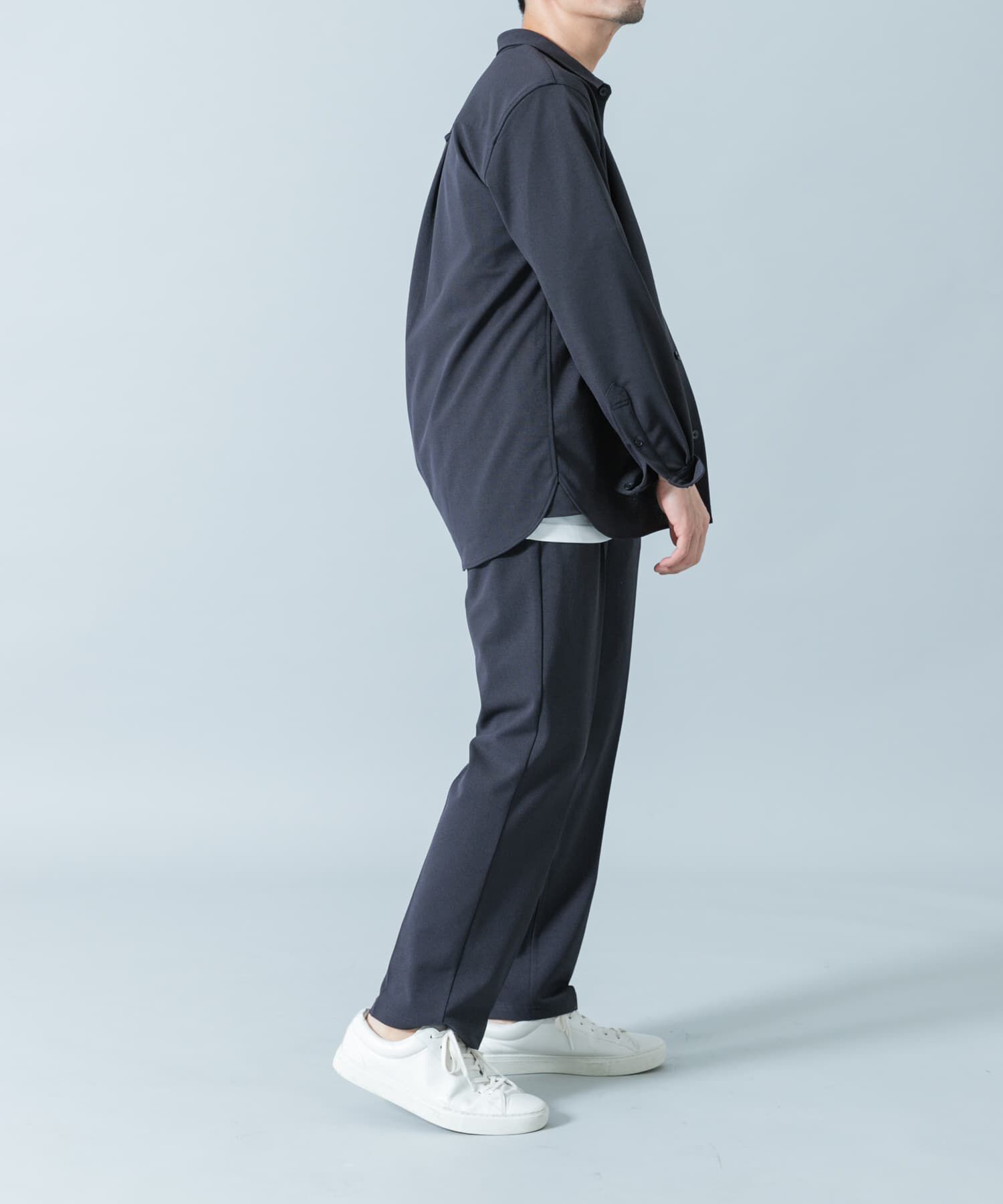 URBAN RESEARCH ROSSO「『WEB限定』『ｾｯﾄｱｯﾌﾟ対応/XLｻｲｽﾞあり』ｺﾝﾌｫｰﾀﾌﾞﾙﾄ 」|シャツ・ブラウス|