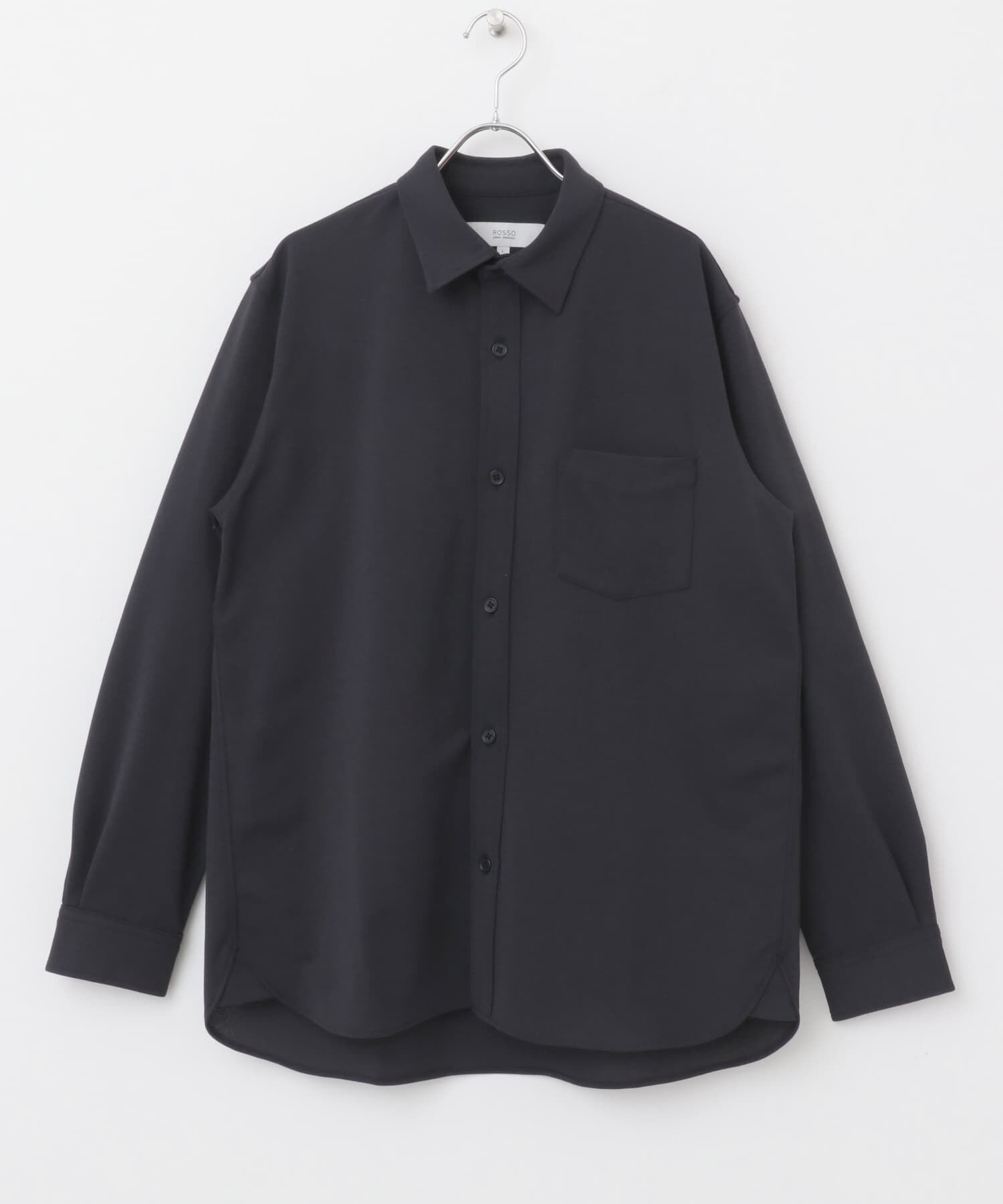 URBAN RESEARCH ROSSO「『WEB限定』『ｾｯﾄｱｯﾌﾟ対応/XLｻｲｽﾞあり』ｺﾝﾌｫｰﾀﾌﾞﾙﾄ 」|シャツ・ブラウス|