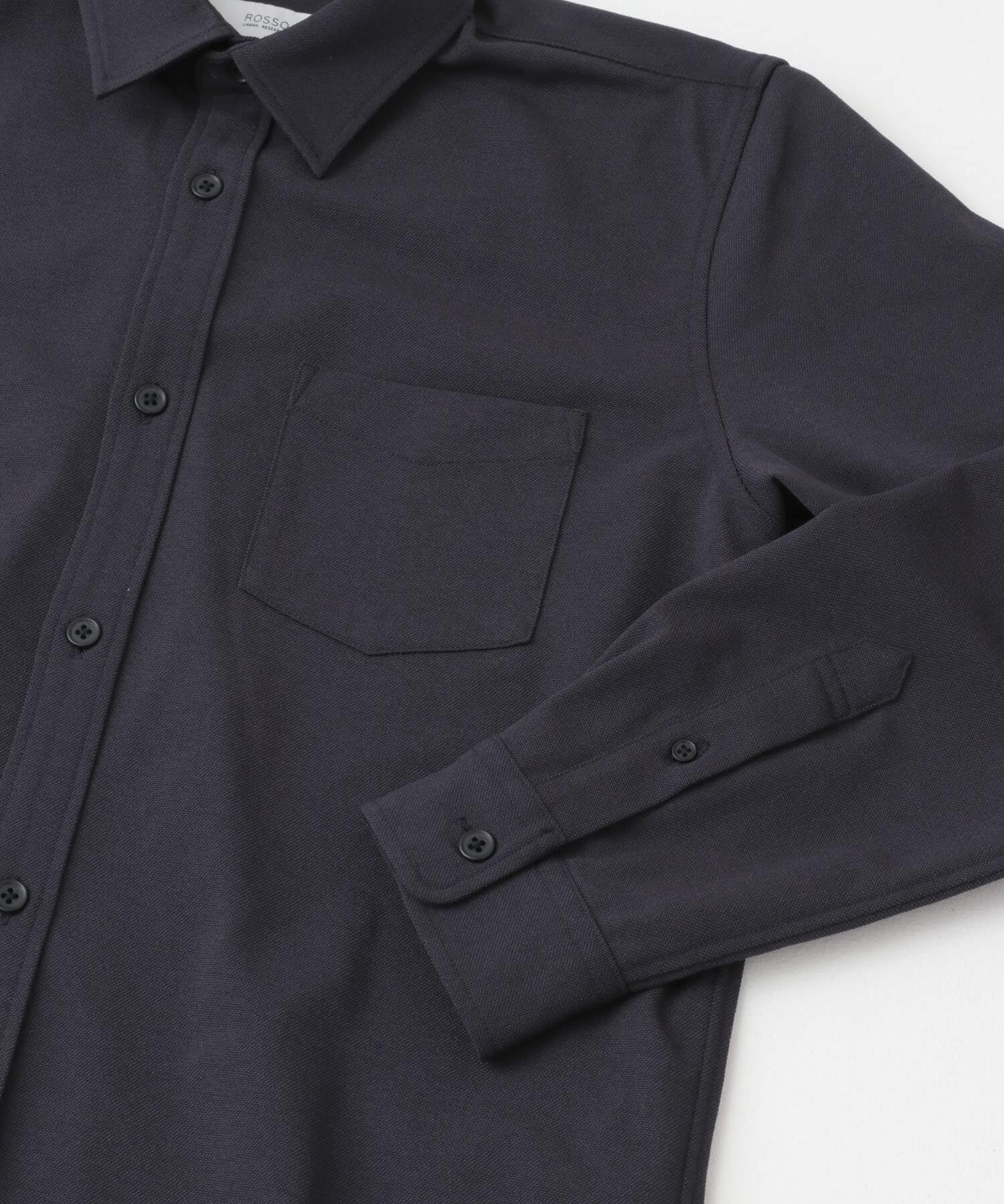 URBAN RESEARCH ROSSO「『WEB限定』『ｾｯﾄｱｯﾌﾟ対応/XLｻｲｽﾞあり』ｺﾝﾌｫｰﾀﾌﾞﾙﾄ 」|シャツ・ブラウス|