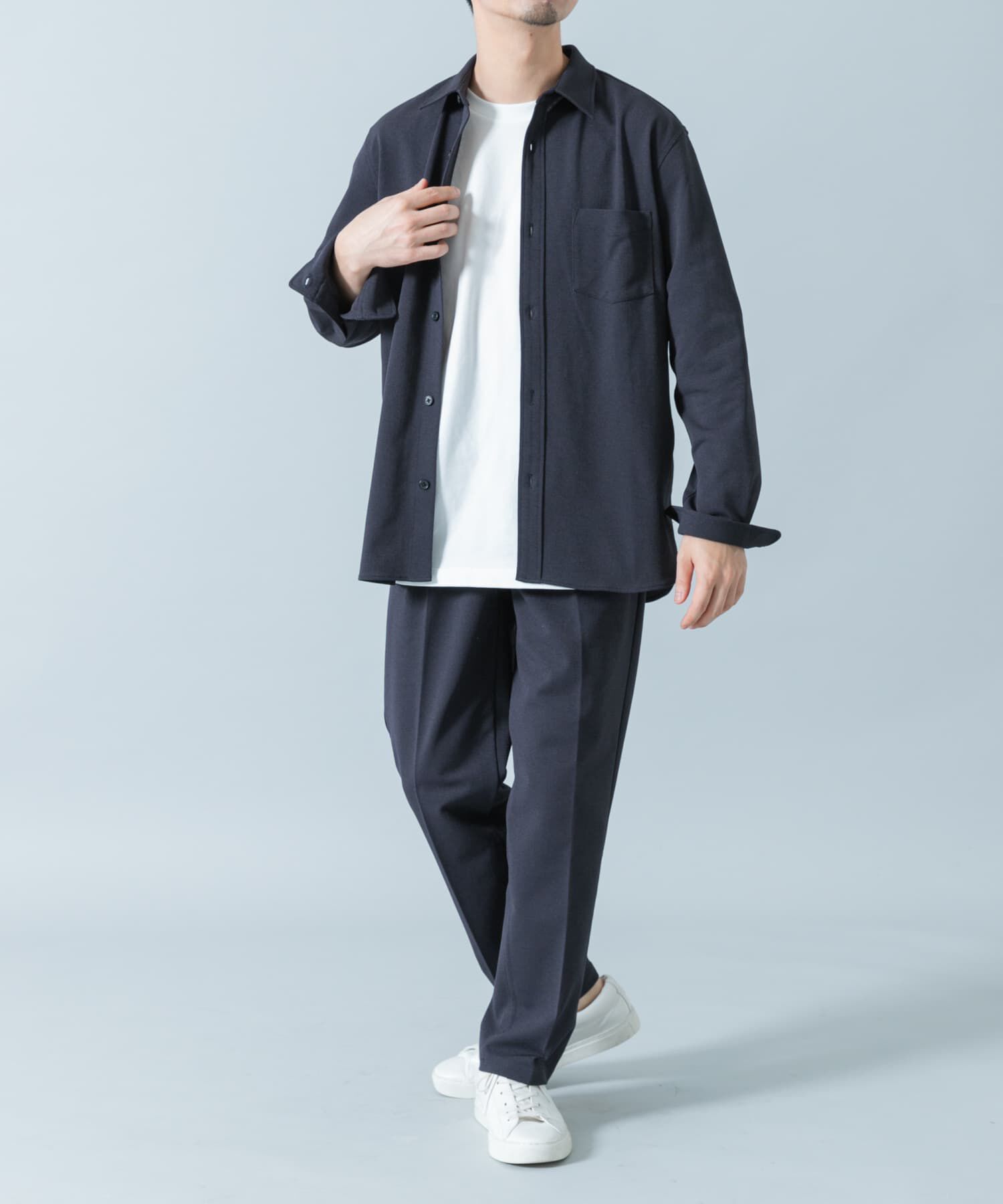 URBAN RESEARCH ROSSO「『WEB限定』『ｾｯﾄｱｯﾌﾟ対応/XLｻｲｽﾞあり』ｺﾝﾌｫｰﾀﾌﾞﾙﾄ 」|シャツ・ブラウス|