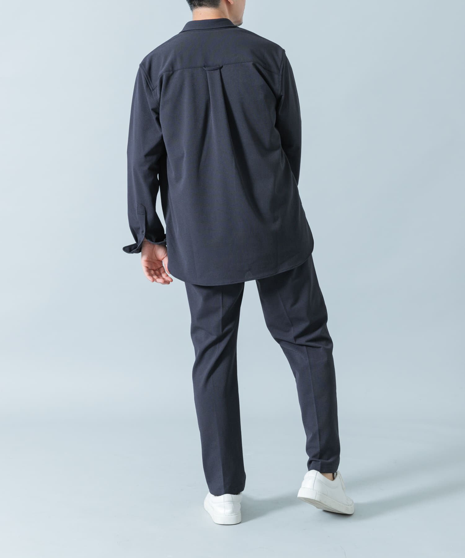 URBAN RESEARCH ROSSO「『WEB限定』『ｾｯﾄｱｯﾌﾟ対応/XLｻｲｽﾞあり』ｺﾝﾌｫｰﾀﾌﾞﾙﾄ 」|シャツ・ブラウス|