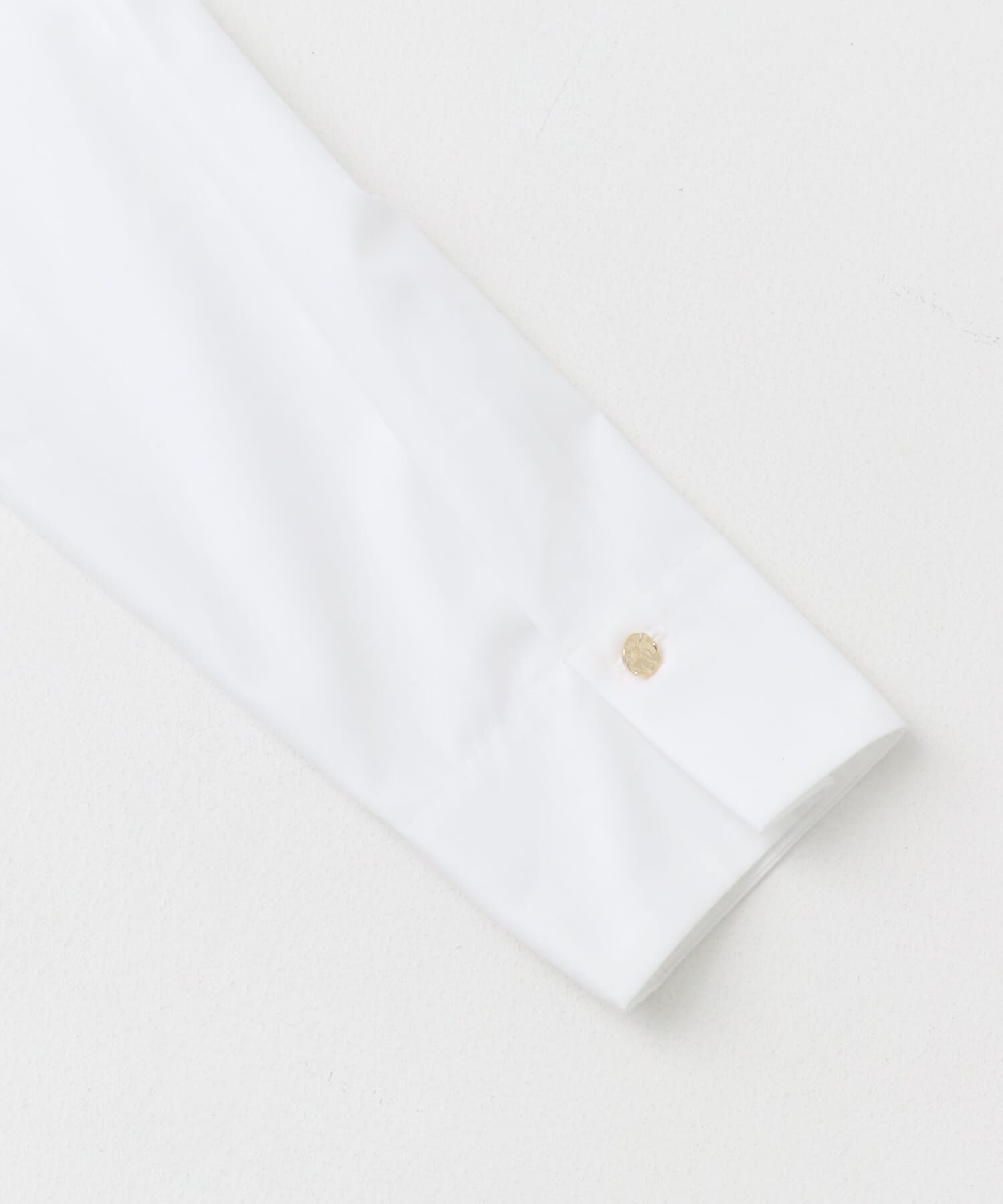 URBAN RESEARCH ROSSO「ウォッシャブルデザインシャツブラウス」|シャツ・ブラウス|