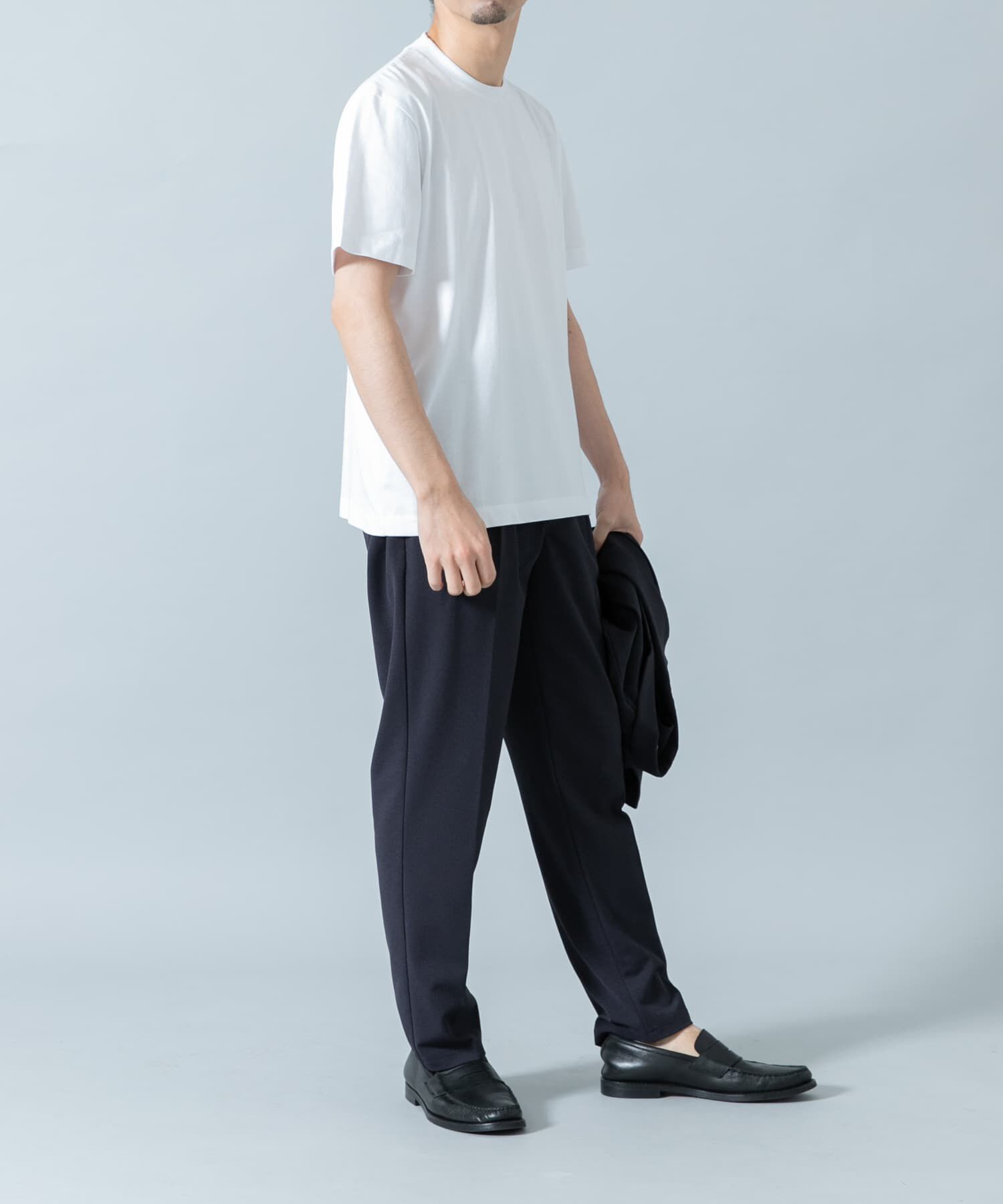 URBAN RESEARCH ROSSO「『WEB限定』『XLサイズあり』吸湿速乾 2PACK T-SHIRTS」|Tシャツ・カットソー|