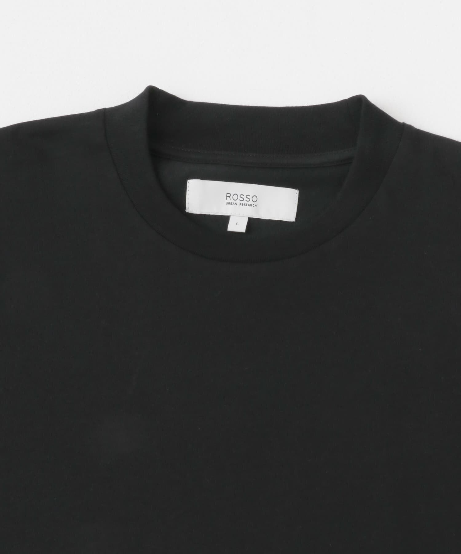 URBAN RESEARCH ROSSO「『WEB限定』『XLサイズあり』吸湿速乾 2PACK T-SHIRTS」|Tシャツ・カットソー|