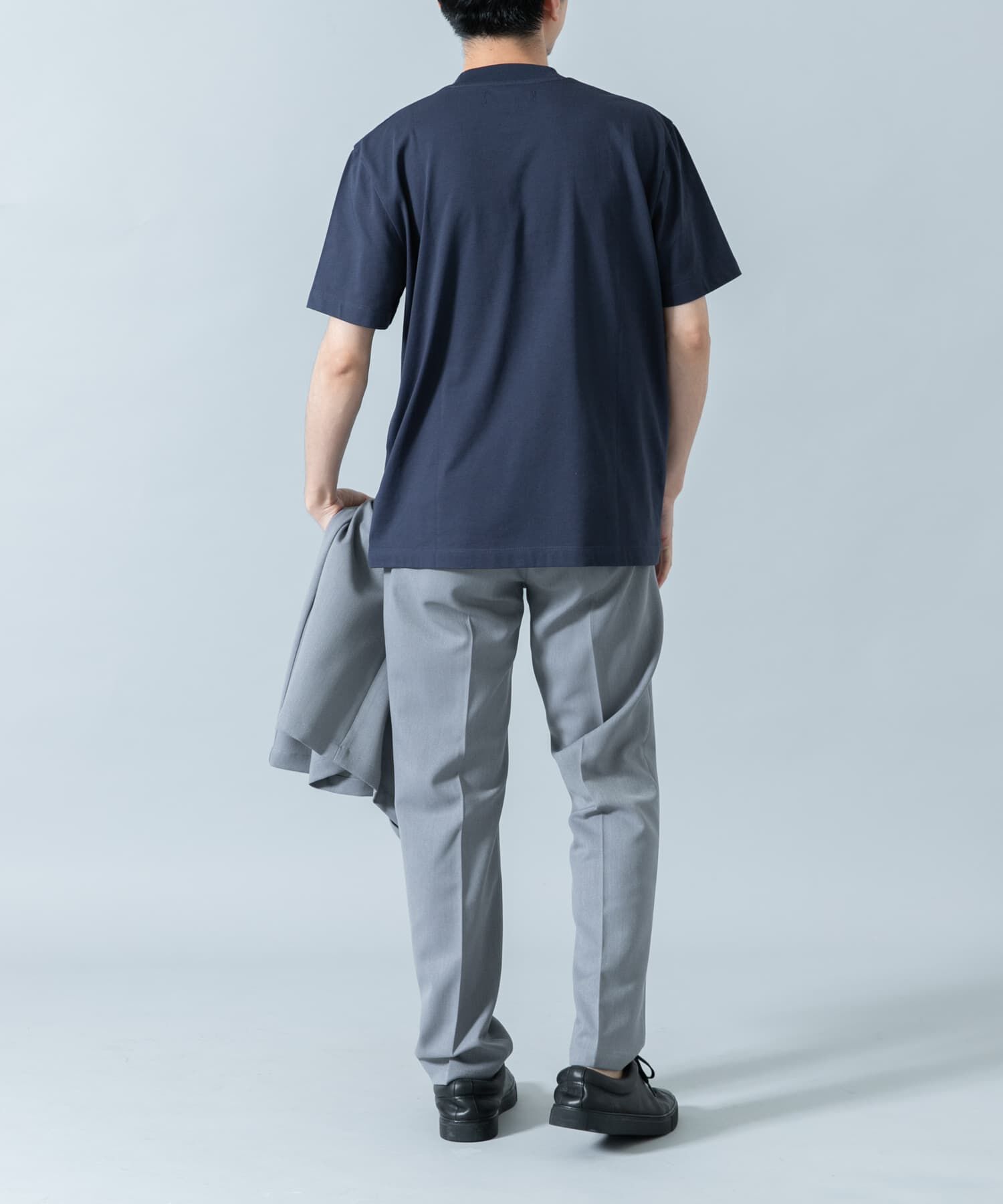URBAN RESEARCH ROSSO「『WEB限定』『XLサイズあり』吸湿速乾 2PACK T-SHIRTS」|Tシャツ・カットソー|