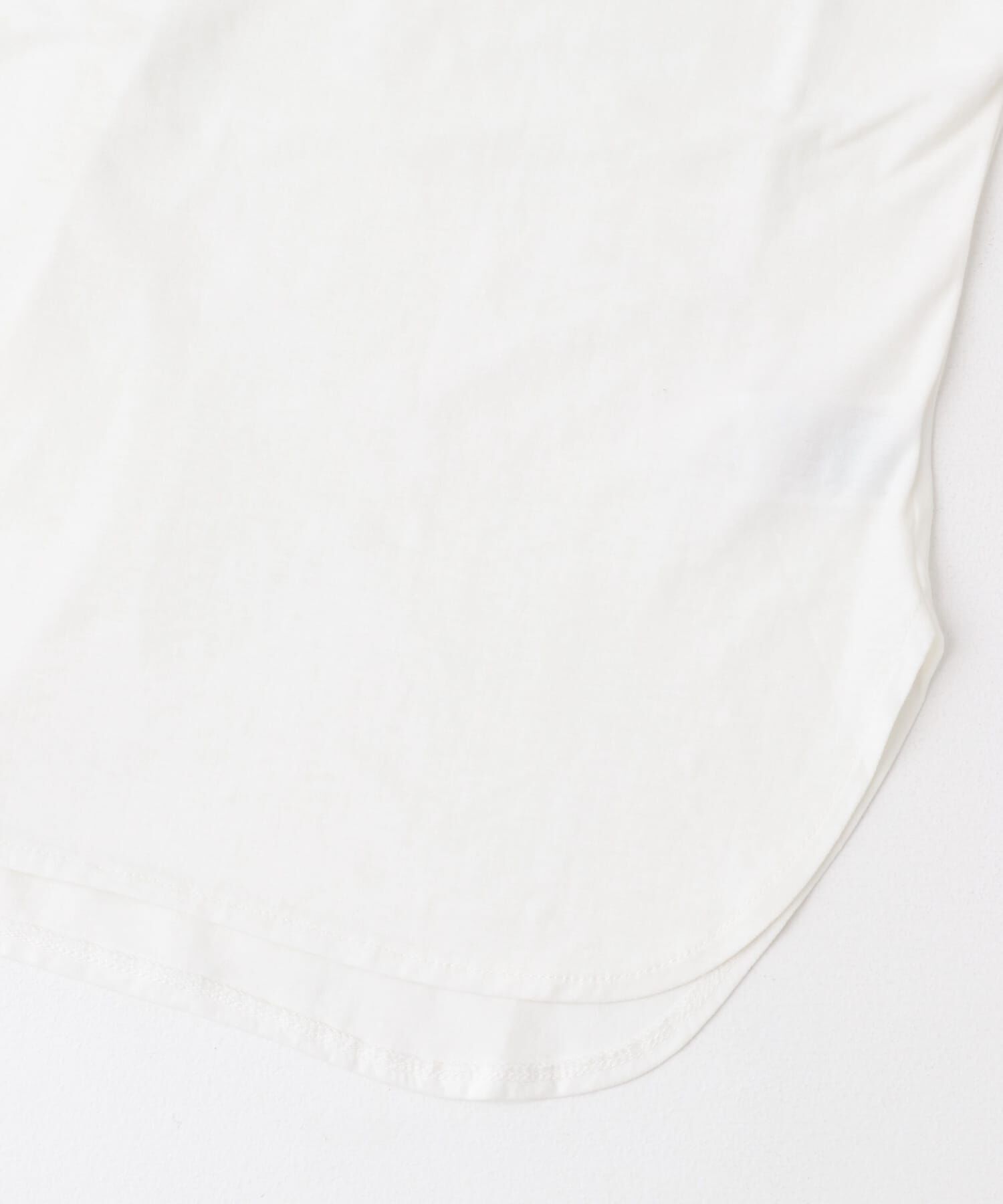 URBAN RESEARCH ROSSO「接触冷感ハーフスリーブドルマンTシャツ」|Tシャツ・カットソー|