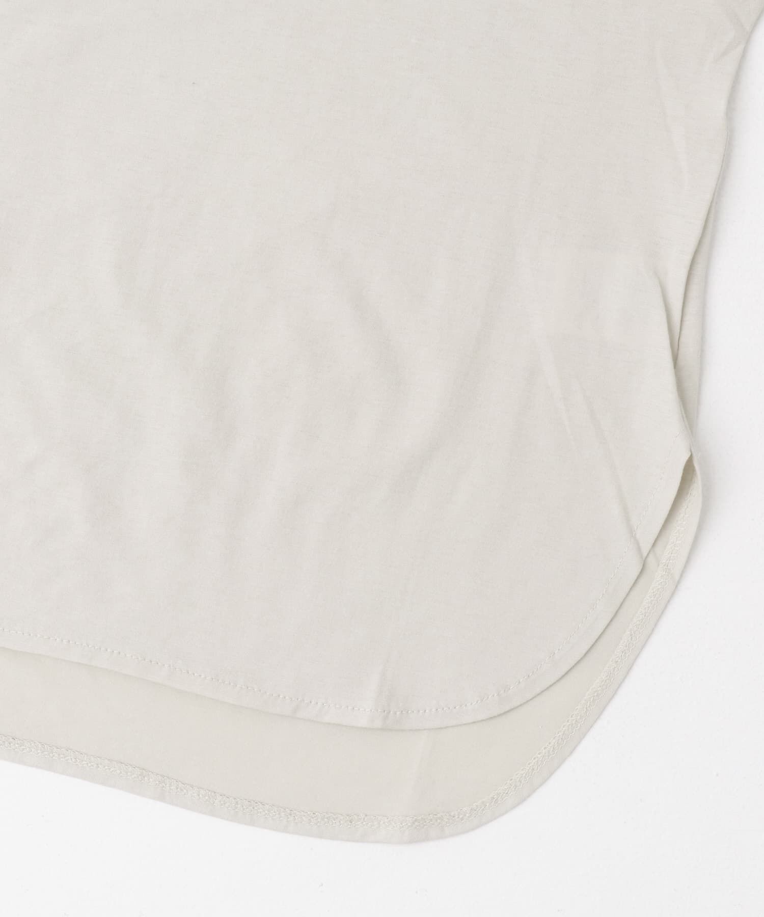 URBAN RESEARCH ROSSO「接触冷感ハーフスリーブドルマンTシャツ」|Tシャツ・カットソー|