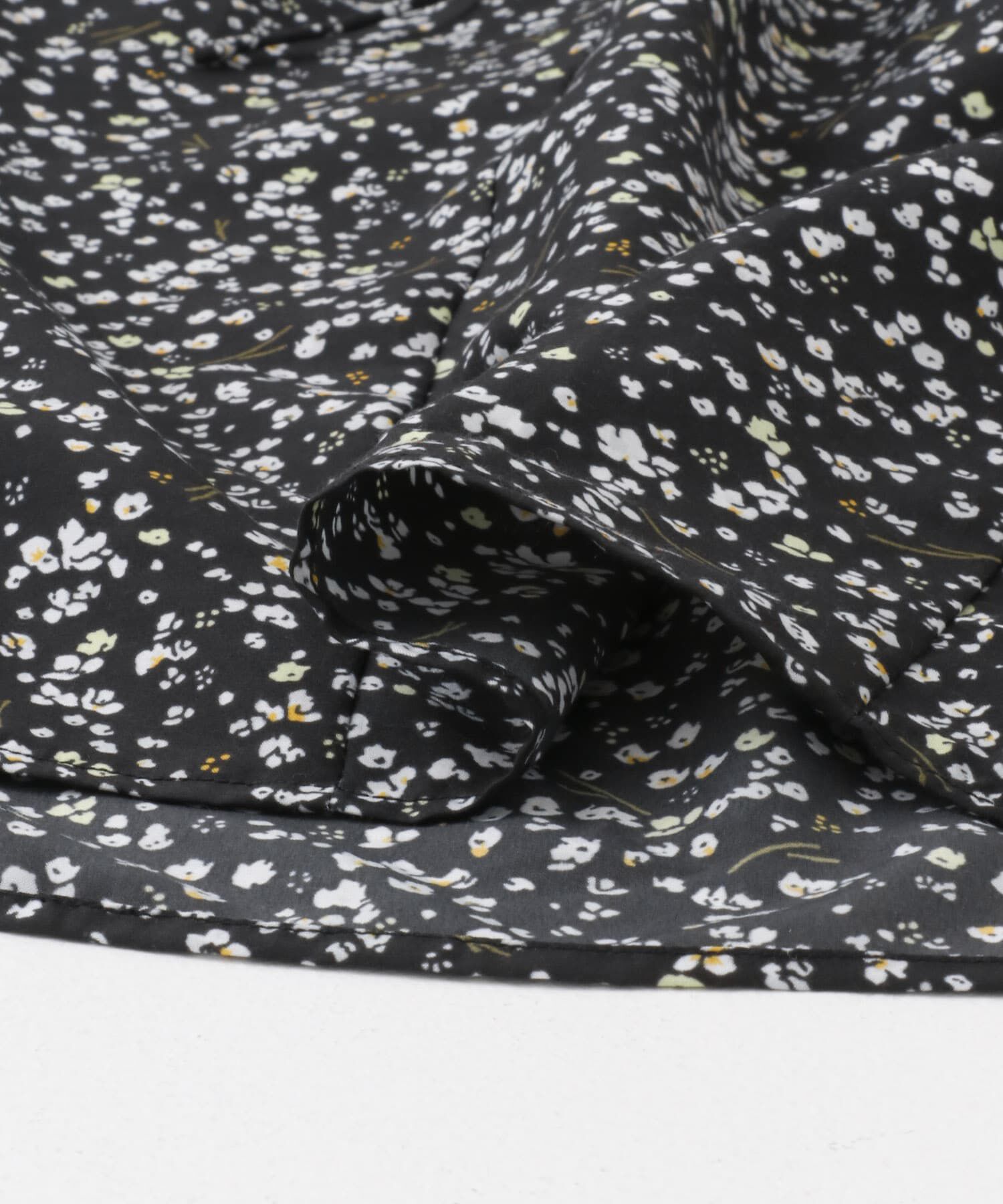 URBAN RESEARCH ROSSO「フリルブラウス」|シャツ・ブラウス|