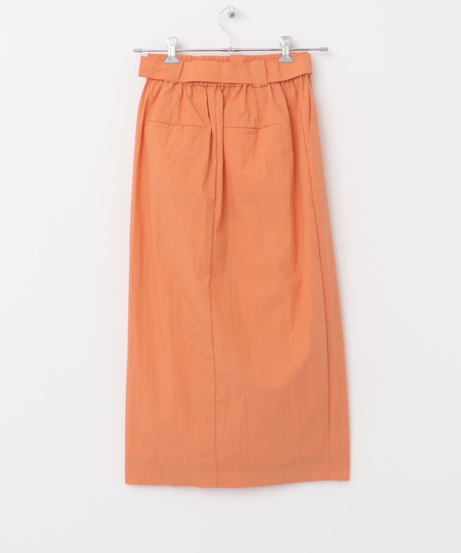 URBAN RESEARCH ROSSO「ベルト付スカート」|スカート|