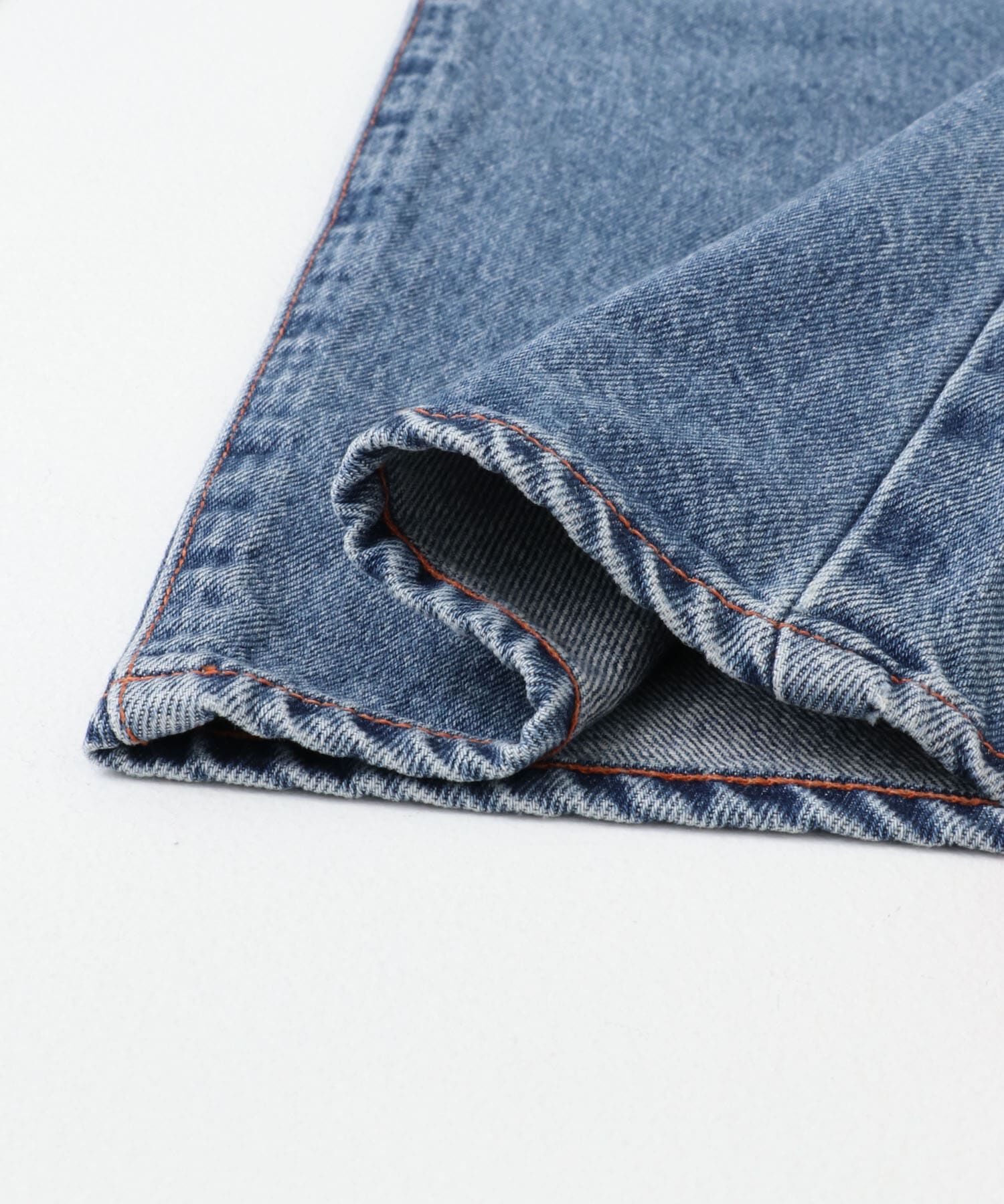 URBAN RESEARCH ROSSO「NEEDBY heritage　LEAH PANTS」|デニム|