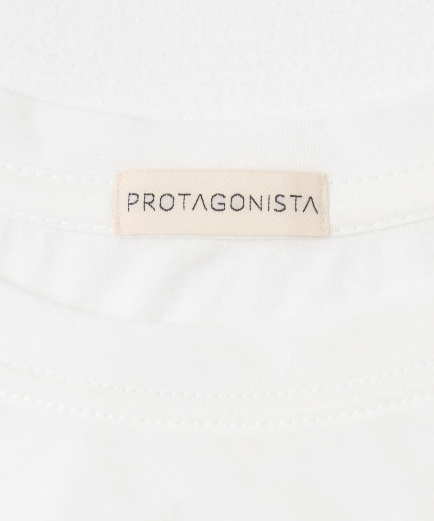 URBAN RESEARCH ROSSO「PROTAGONISTA　Create/MORE Long T-shirts」|Tシャツ・カットソー|