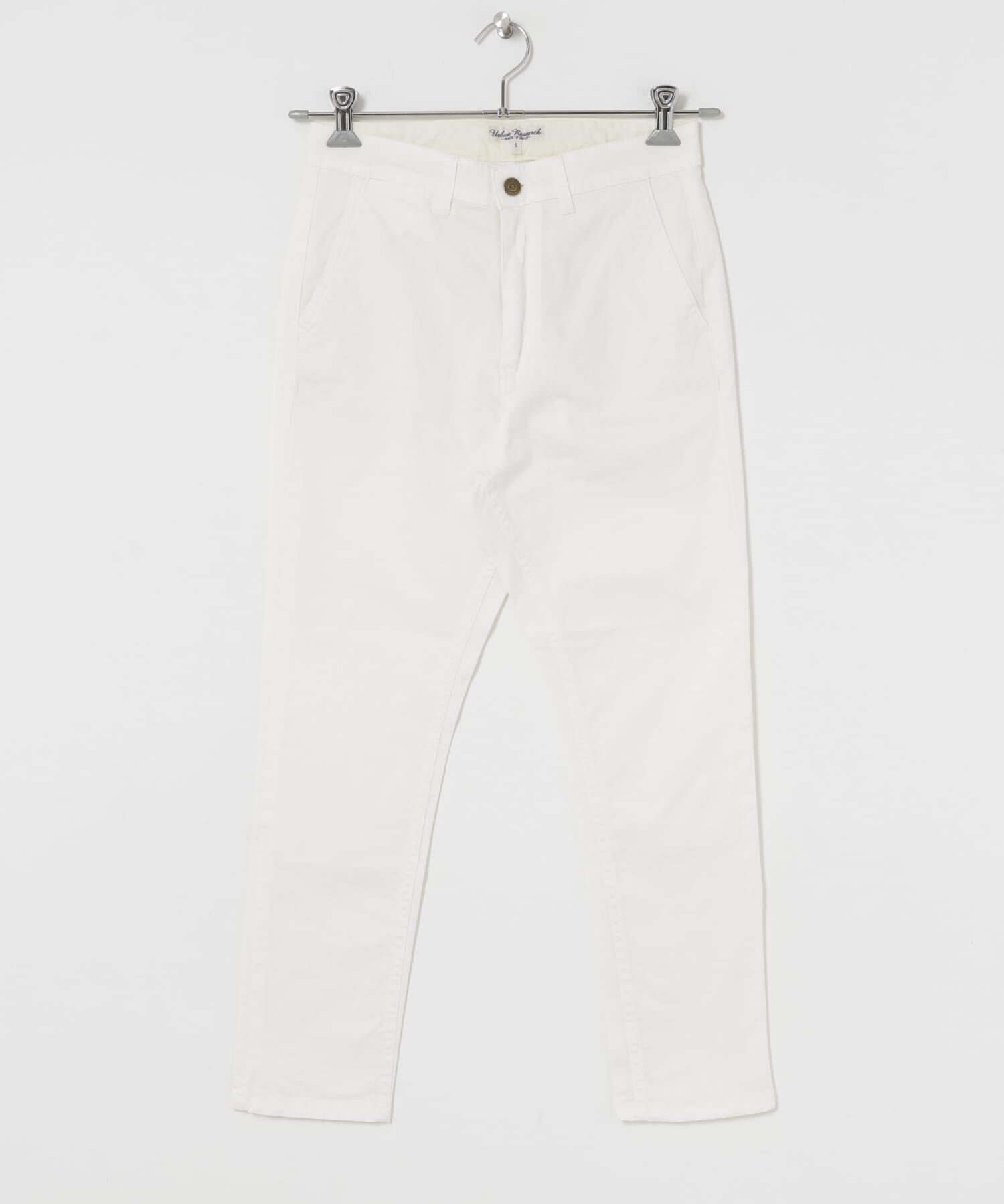 URBAN RESEARCH「『4サイズ展開』テーパードチノパンツ」|その他|