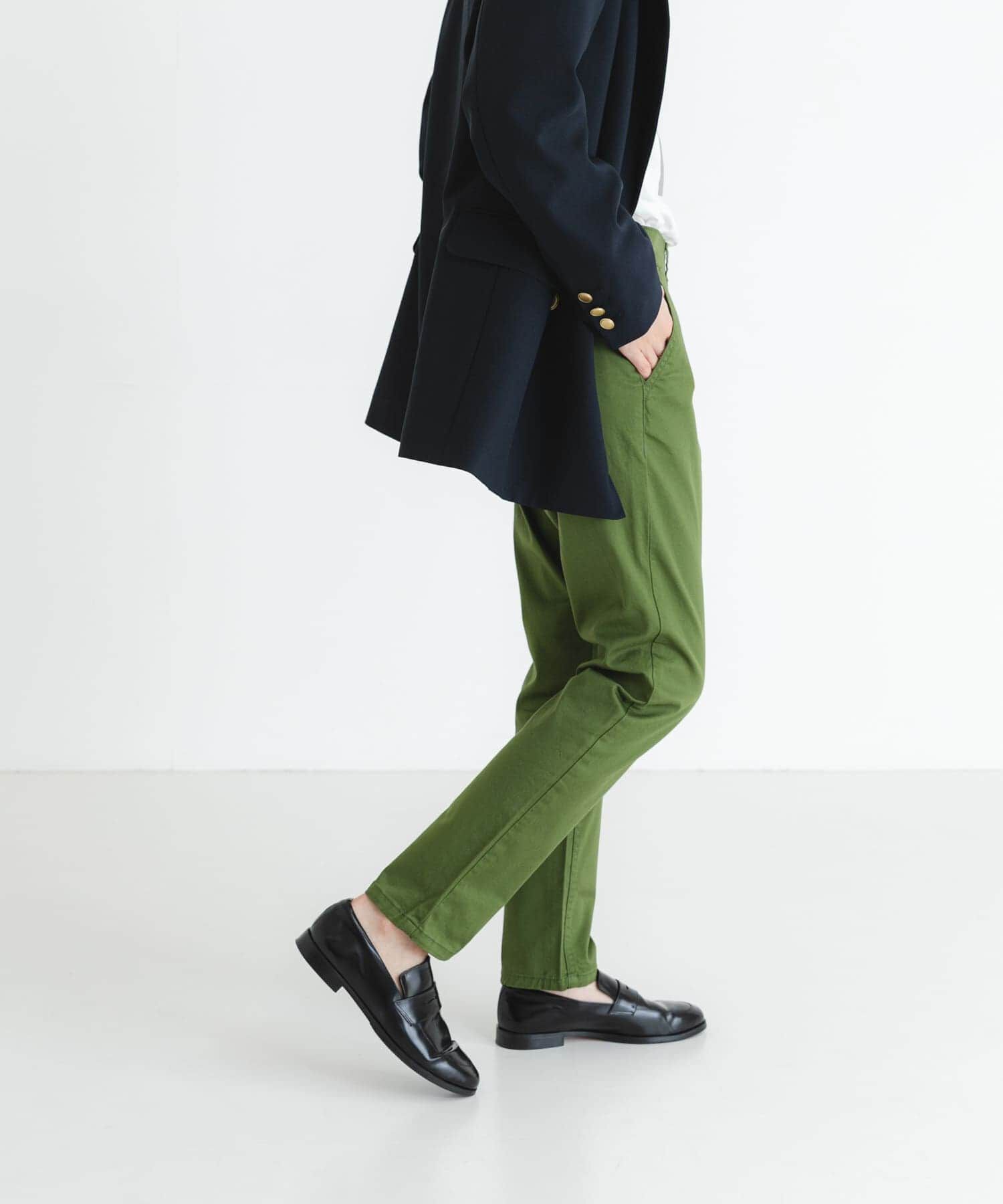 URBAN RESEARCH「『4サイズ展開』テーパードチノパンツ」|その他|