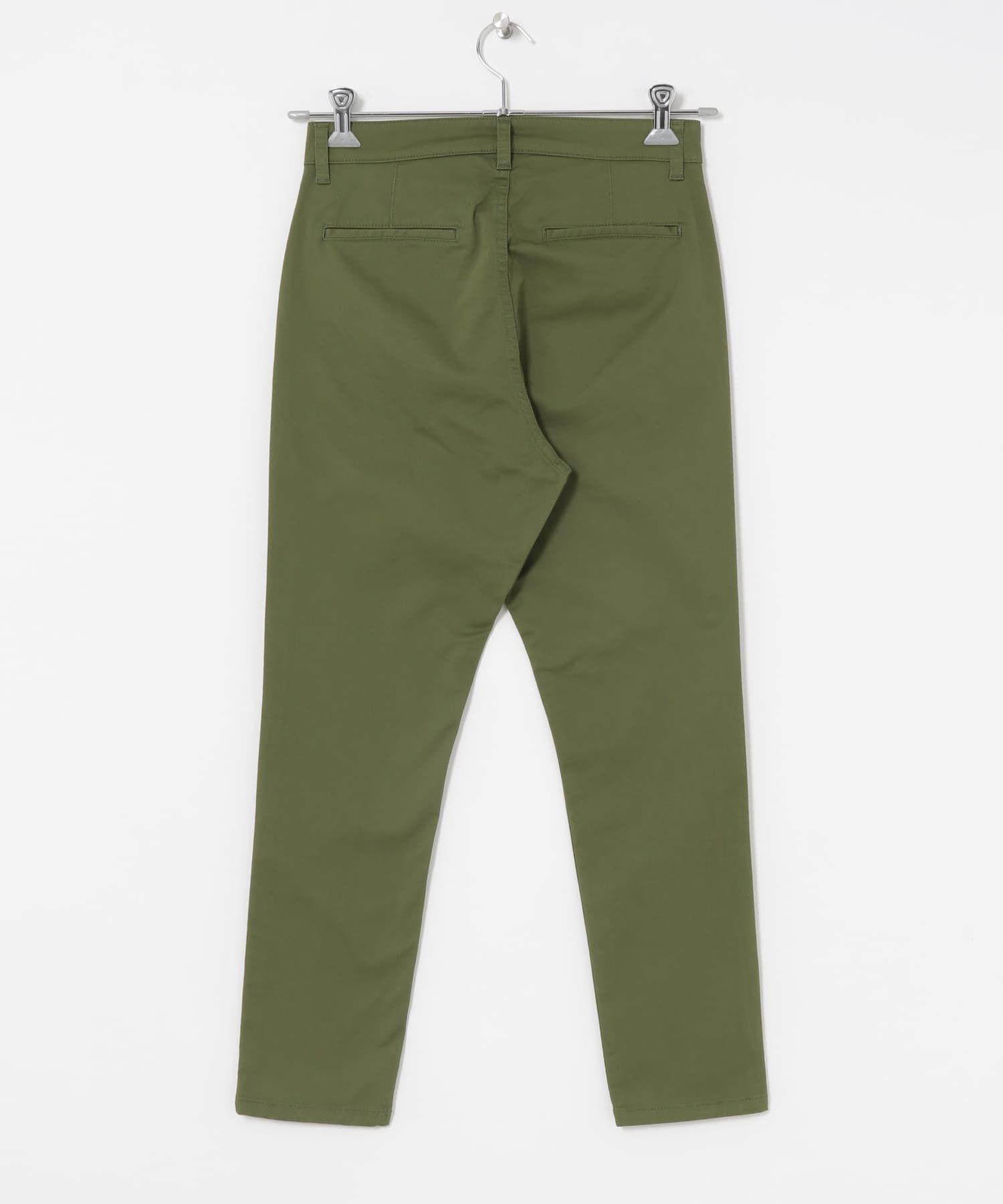 URBAN RESEARCH「『4サイズ展開』テーパードチノパンツ」|その他|