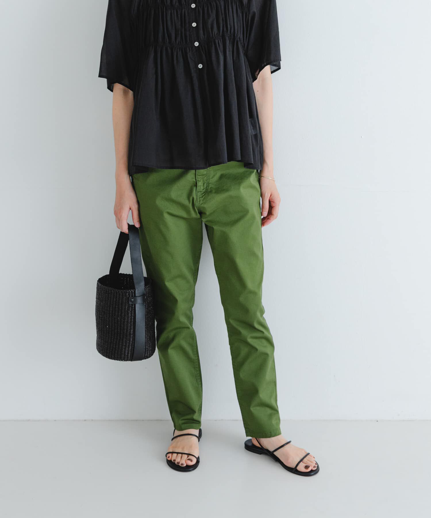 URBAN RESEARCH「『4サイズ展開』テーパードチノパンツ」|その他|