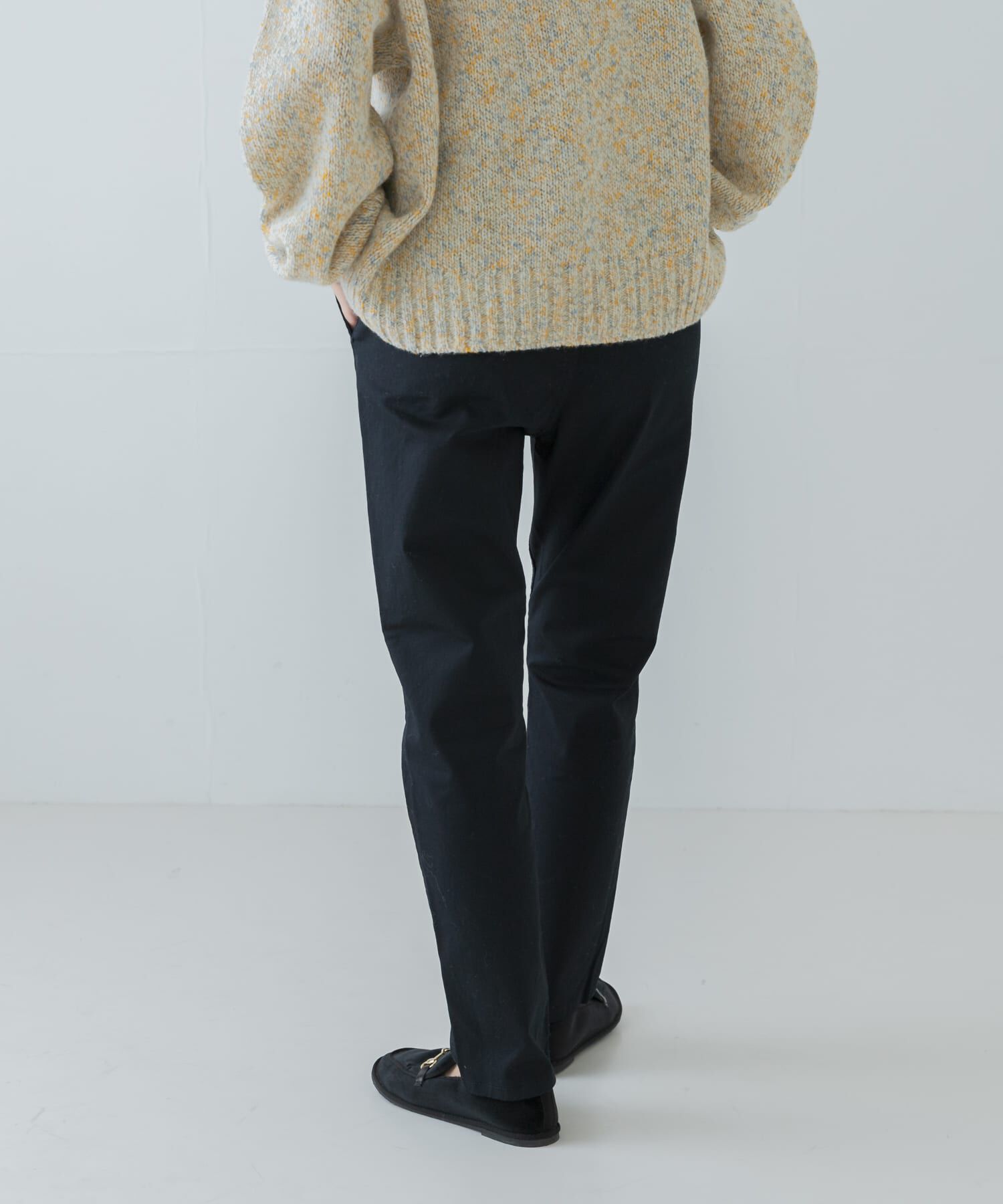 URBAN RESEARCH「『4サイズ展開』テーパードチノパンツ」|その他|