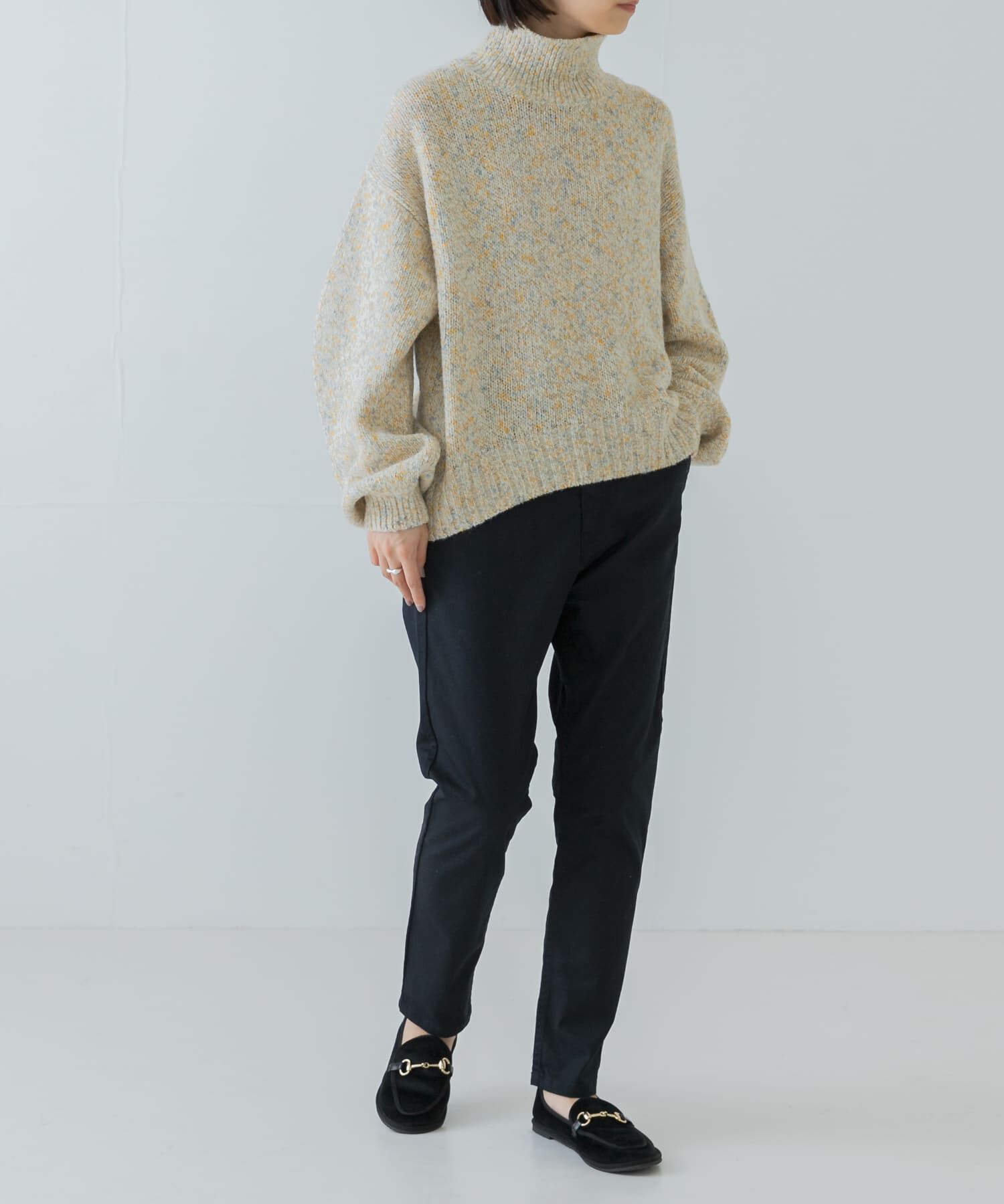 URBAN RESEARCH「『4サイズ展開』テーパードチノパンツ」|その他|