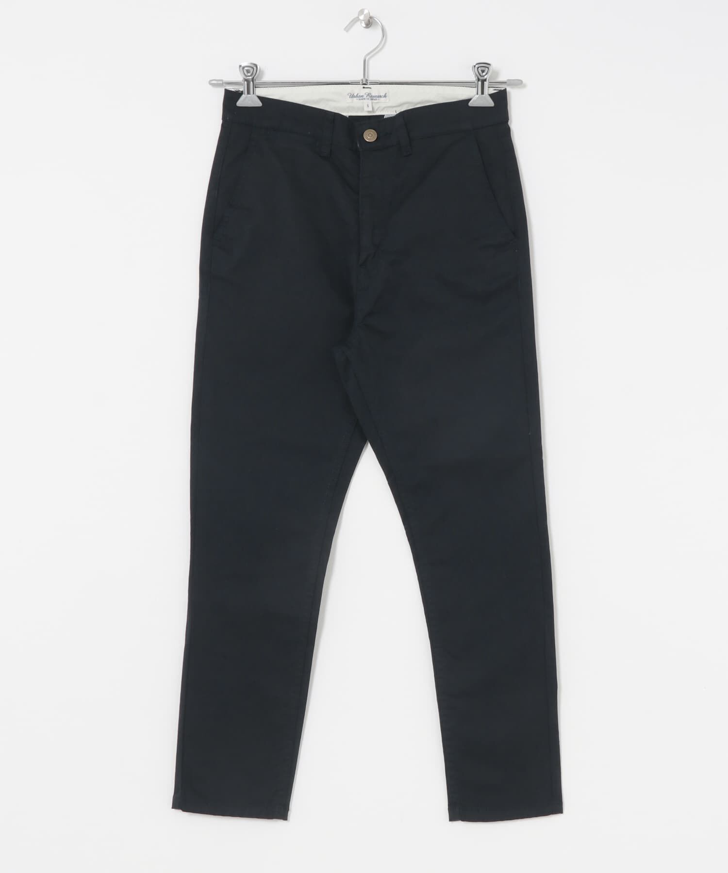 URBAN RESEARCH「『4サイズ展開』テーパードチノパンツ」|その他|