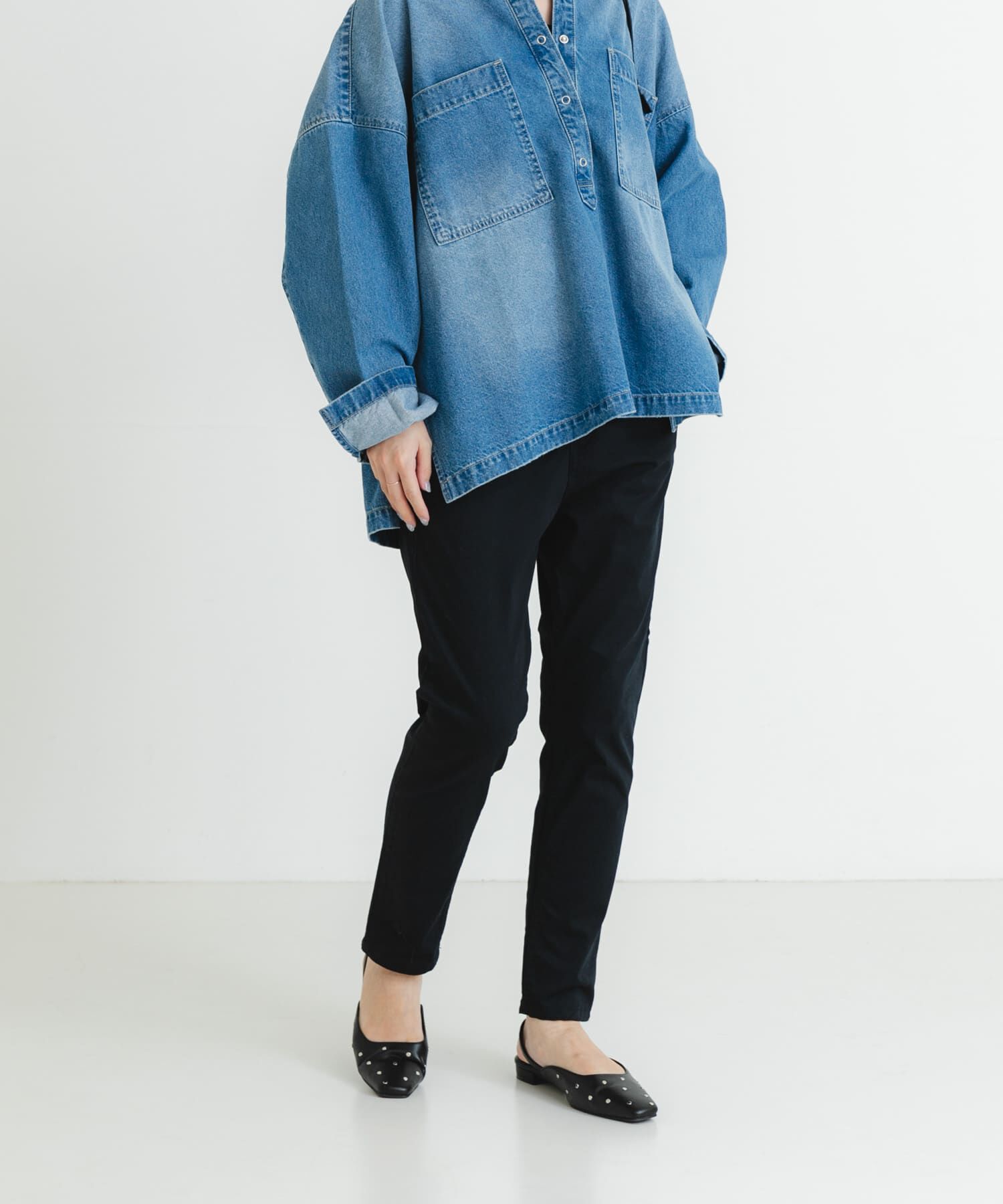 URBAN RESEARCH「『4サイズ展開』テーパードチノパンツ」|その他|