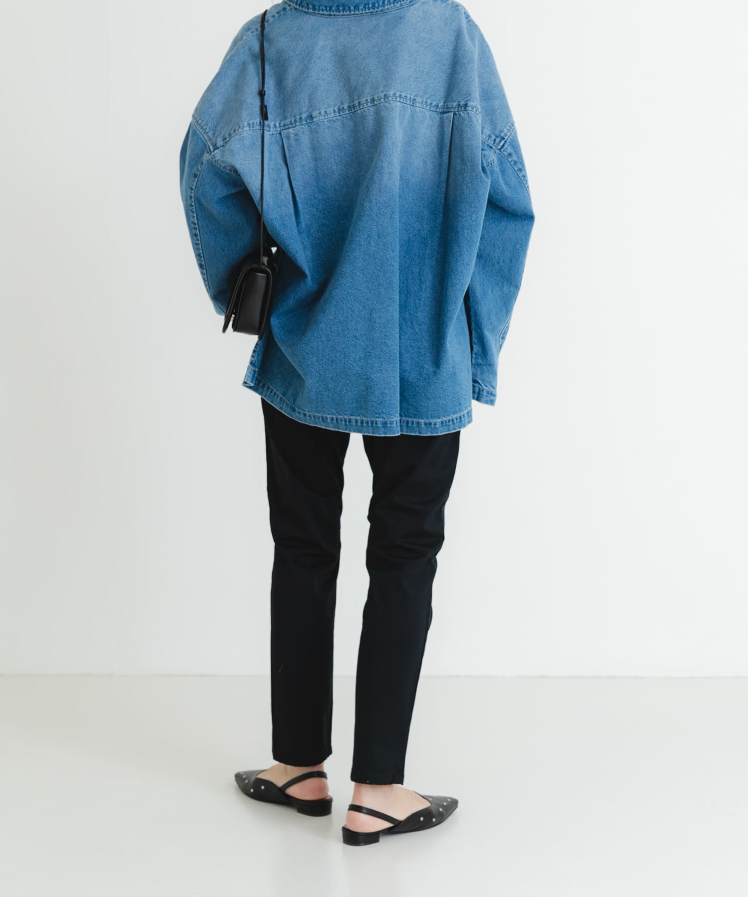 URBAN RESEARCH「『4サイズ展開』テーパードチノパンツ」|その他|