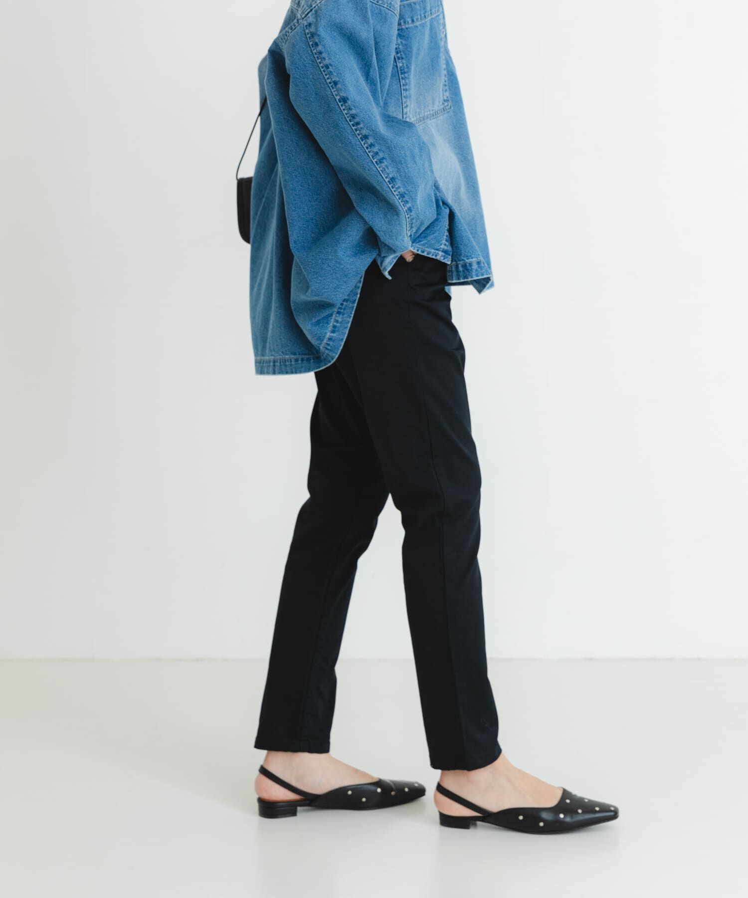 URBAN RESEARCH「『4サイズ展開』テーパードチノパンツ」|その他|