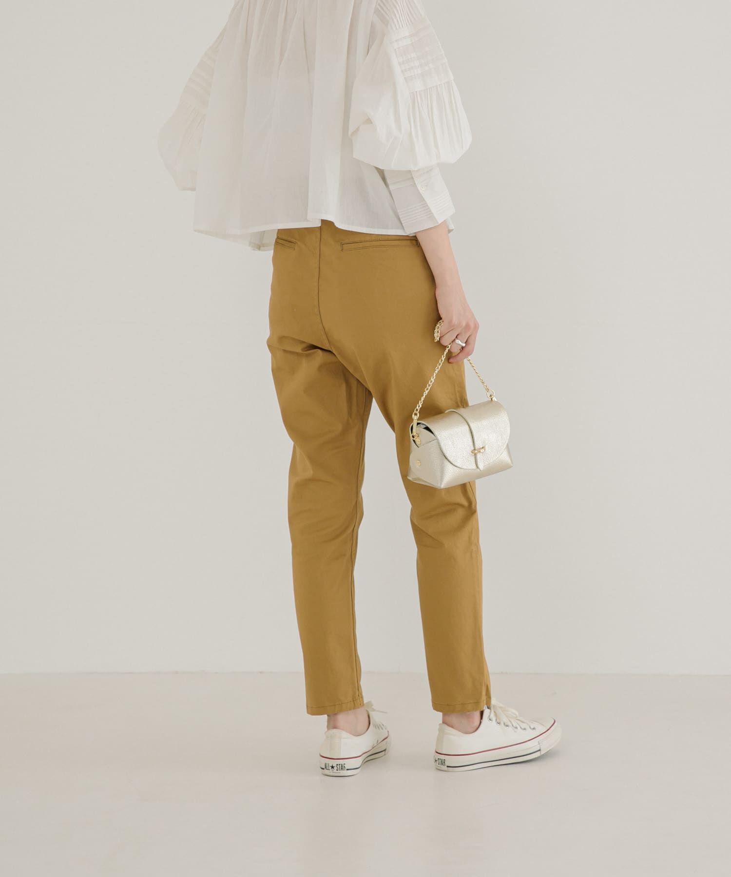 URBAN RESEARCH「『4サイズ展開』テーパードチノパンツ」|その他|