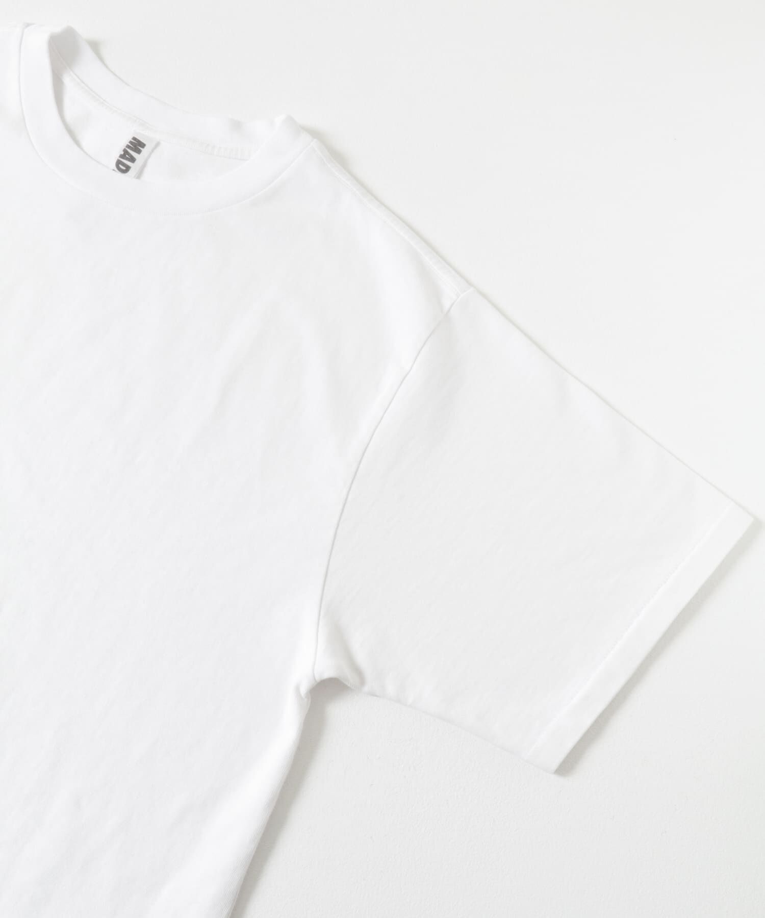 URBAN RESEARCH「FORNIGNER　Made in USA T-shirts」|Tシャツ・カットソー|