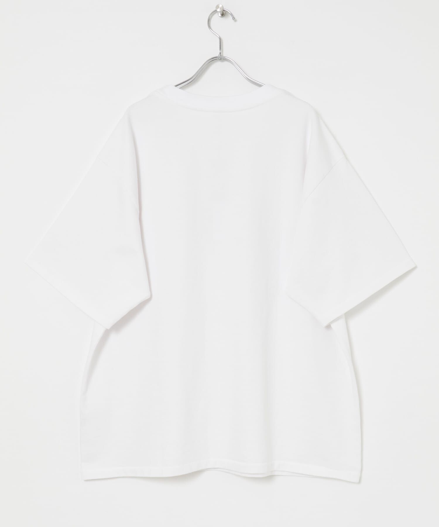 URBAN RESEARCH「FORNIGNER　Made in USA T-shirts」|Tシャツ・カットソー|