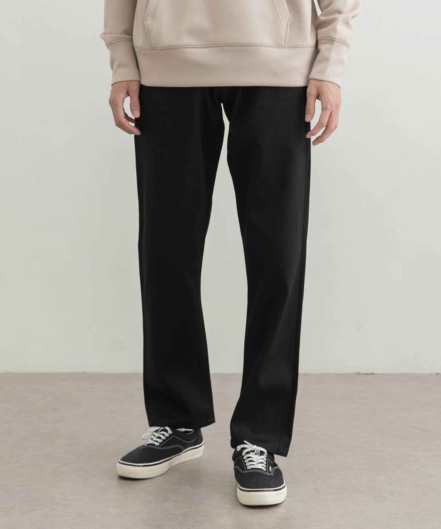 URBAN RESEARCH「『ユニセックス』スーピマ DENIM パンツスリム #RAMONE　by SHIOTA」|デニム|