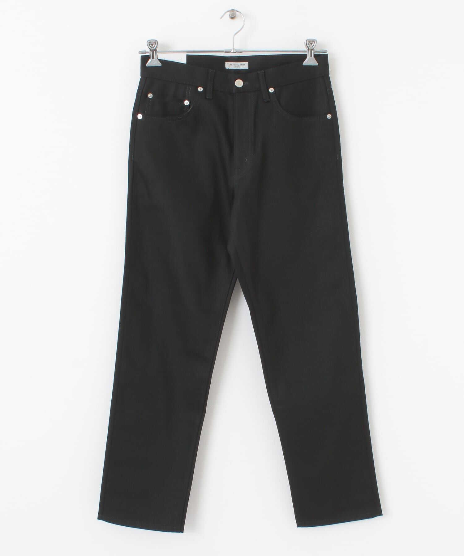 URBAN RESEARCH「『ユニセックス』スーピマ DENIM パンツスリム #RAMONE　by SHIOTA」|デニム|