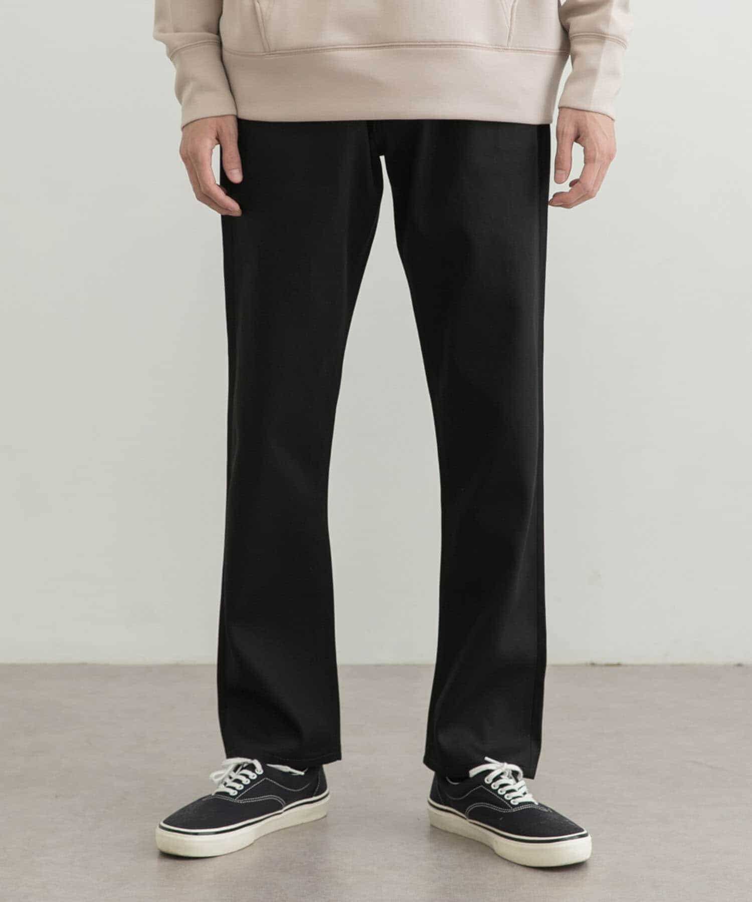 URBAN RESEARCH「『ユニセックス』スーピマ DENIM パンツスリム #RAMONE　by SHIOTA」|デニム|