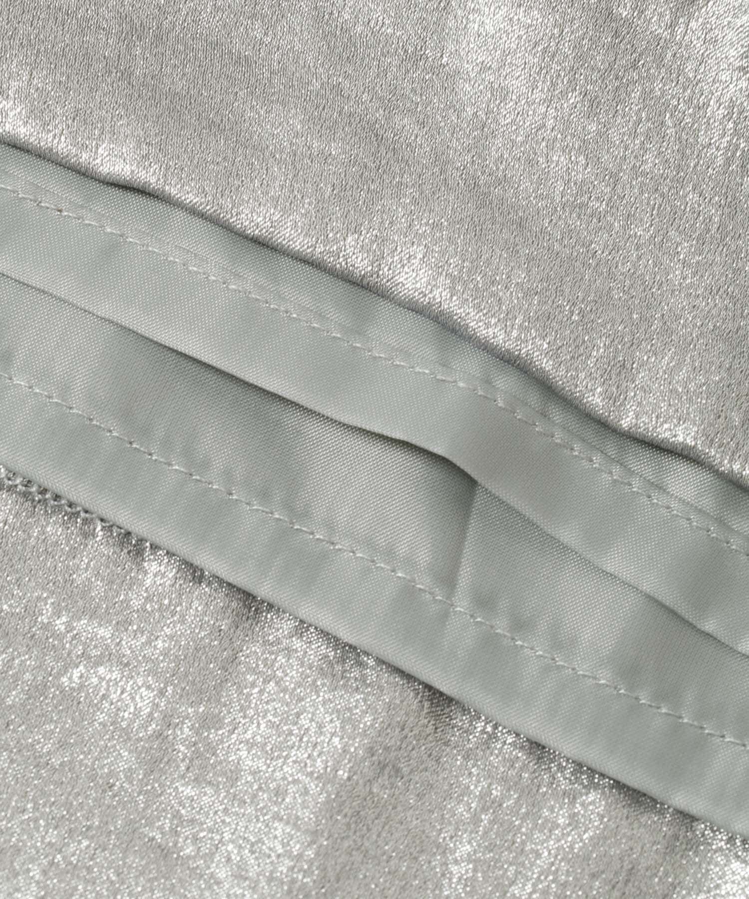 URBAN RESEARCH「グリッターロングスカート」|スカート|