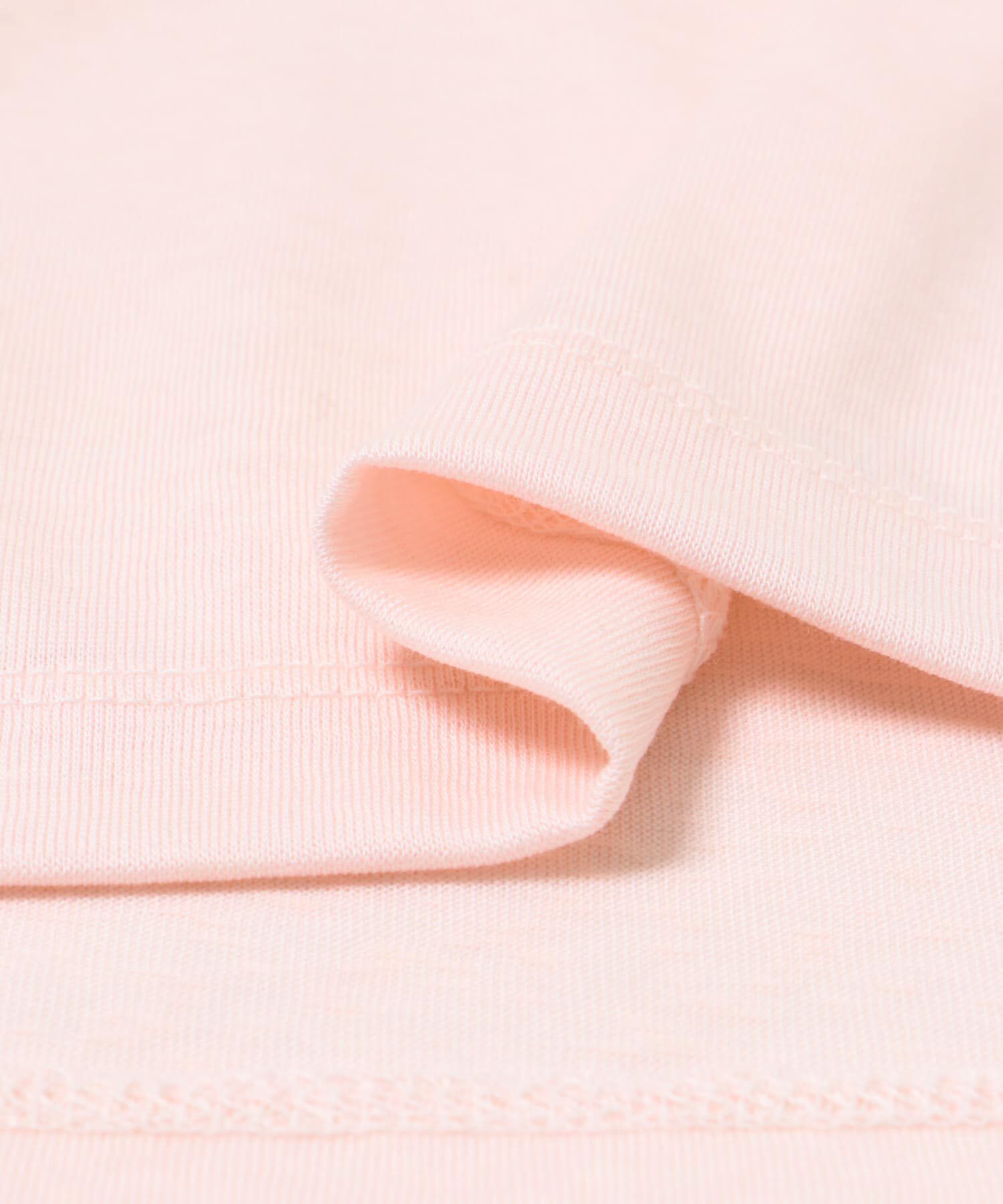 URBAN RESEARCH「クルーネックシアースラブカットソー」|Tシャツ・カットソー|