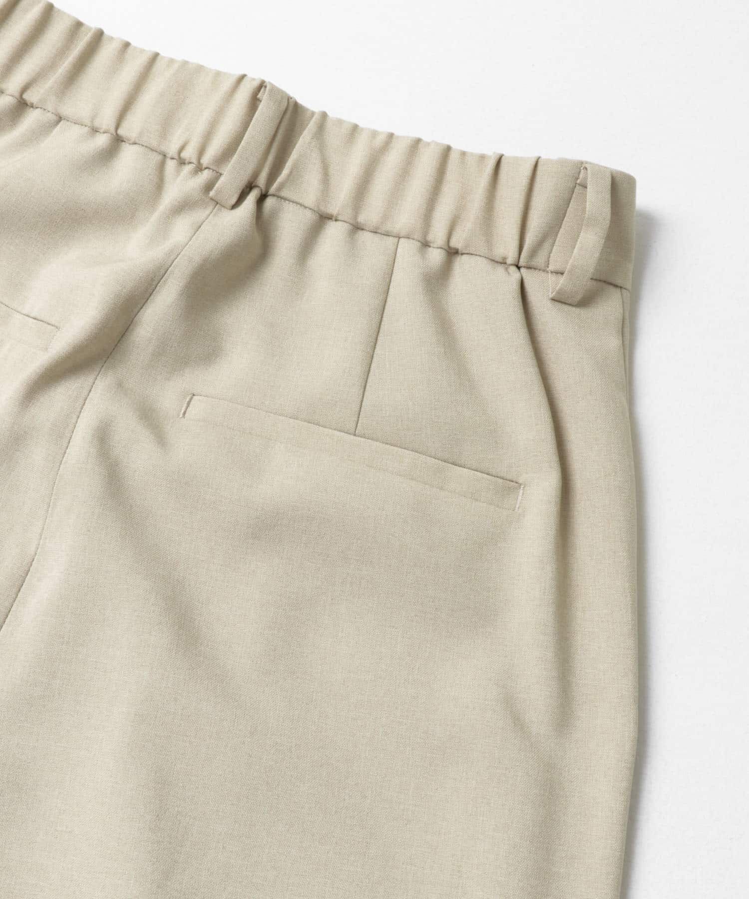 URBAN RESEARCH「『3サイズ展開』タックテーパードパンツ」|その他|