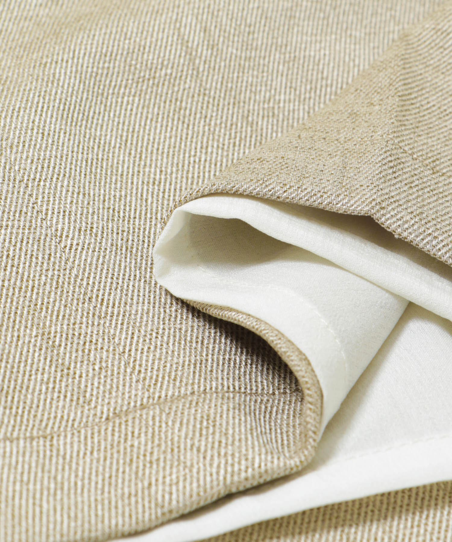 URBAN RESEARCH「『UVカット/吸水速乾/イージーケア』『UR TECH DRYLUXE』ツイードワイドパンツ」|その他|