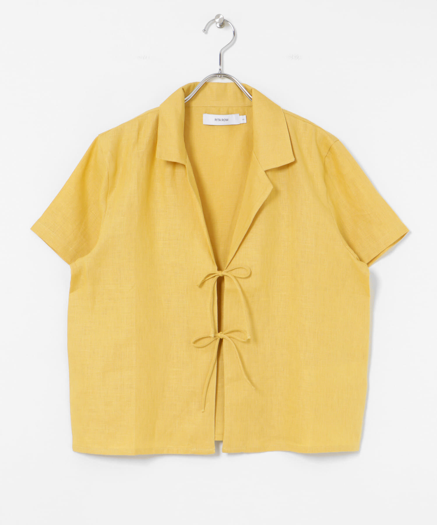 URBAN RESEARCH「RITA ROW　AMBER BLOUSE」|シャツ・ブラウス|