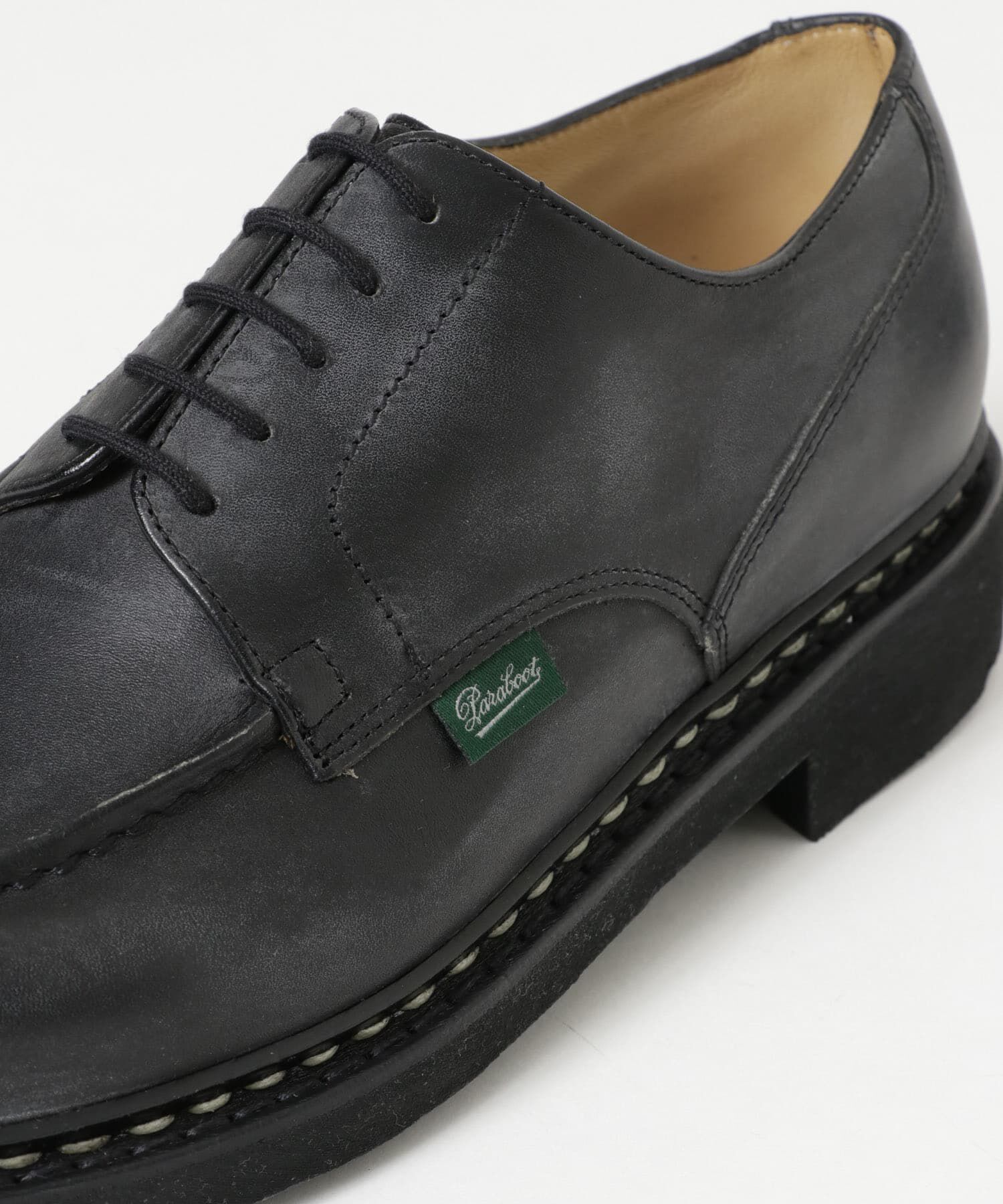 URBAN RESEARCH「PARABOOT　CHAMBORD」|ビジネス・ドレスシューズ|