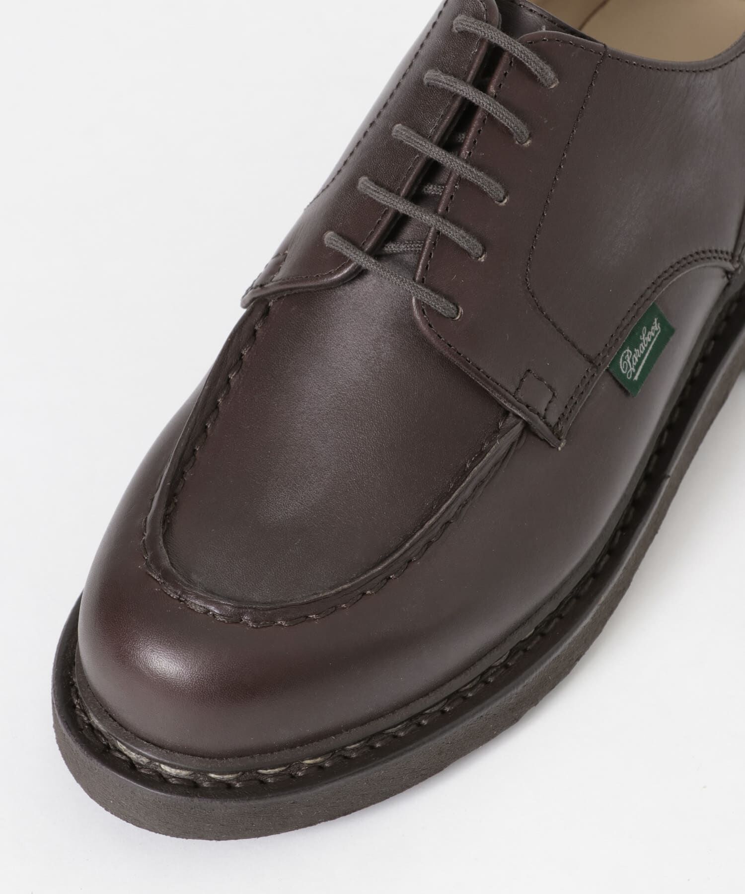 URBAN RESEARCH「PARABOOT　CHAMBORD」|ビジネス・ドレスシューズ|