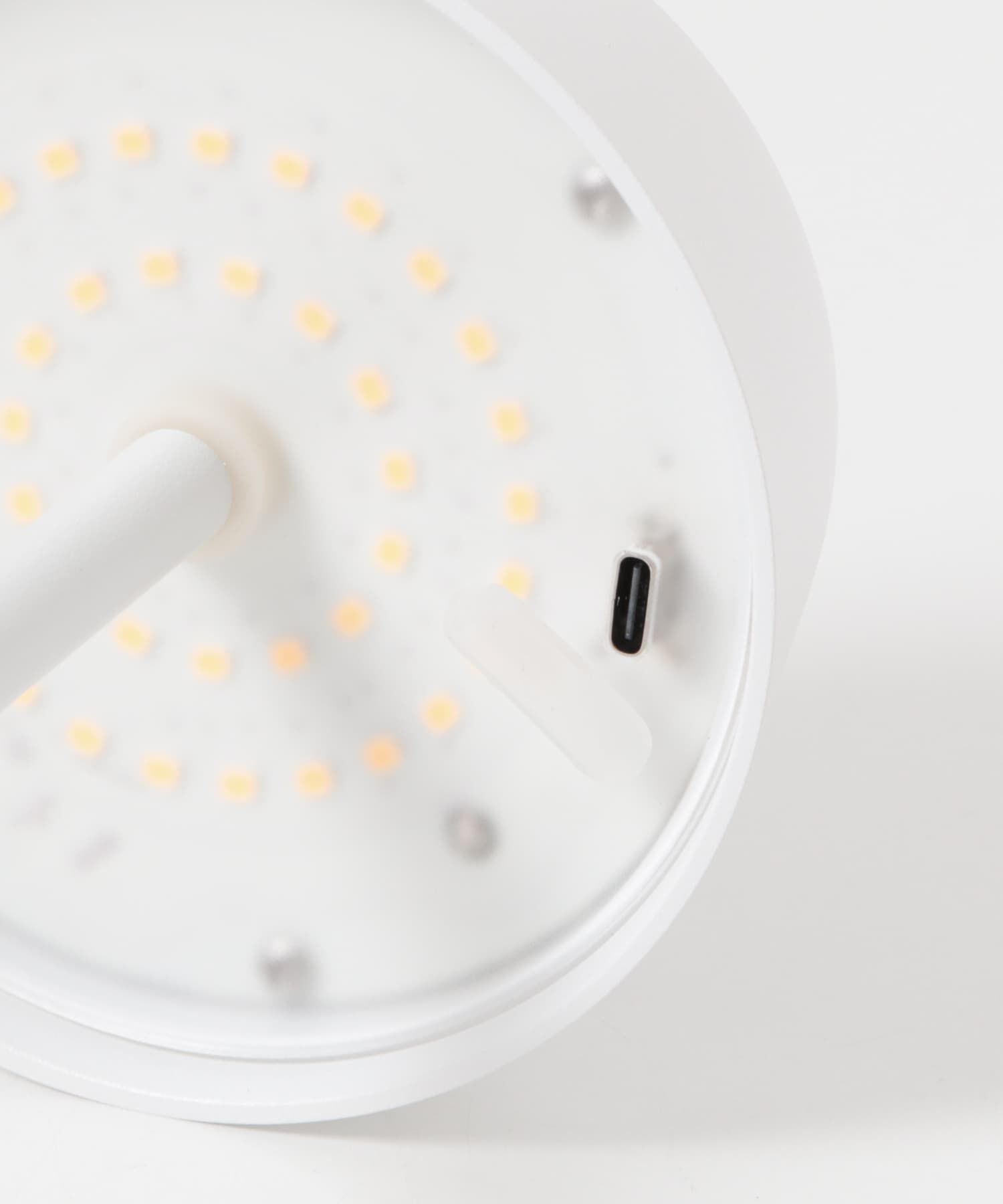 URBAN RESEARCH DOORS「『WEB限定』BRID　オリカ コードレス LEDテーブルライト」|電化製品|