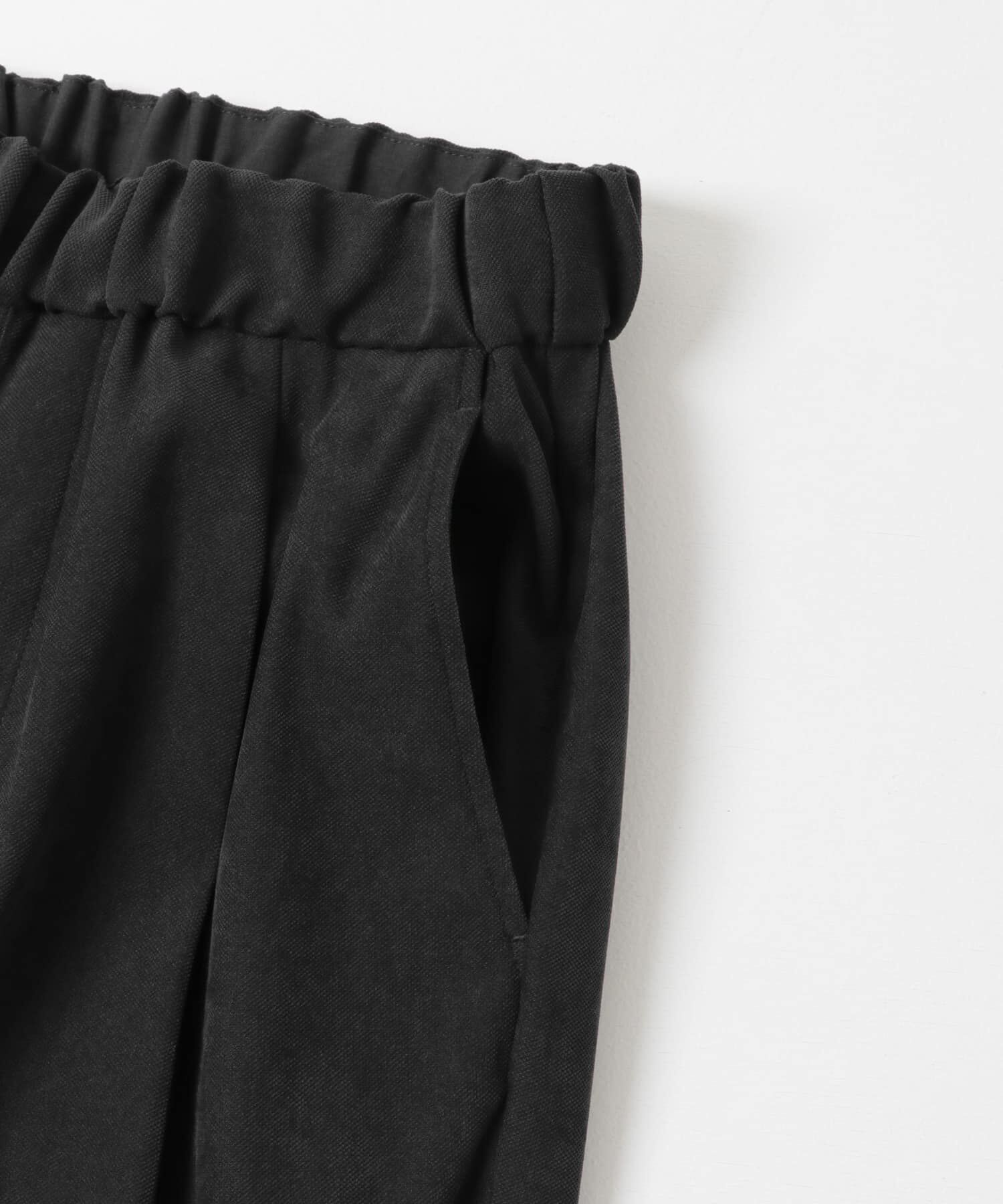 URBAN RESEARCH DOORS「FORK&SPOON　スエードライクパンツ」|その他|