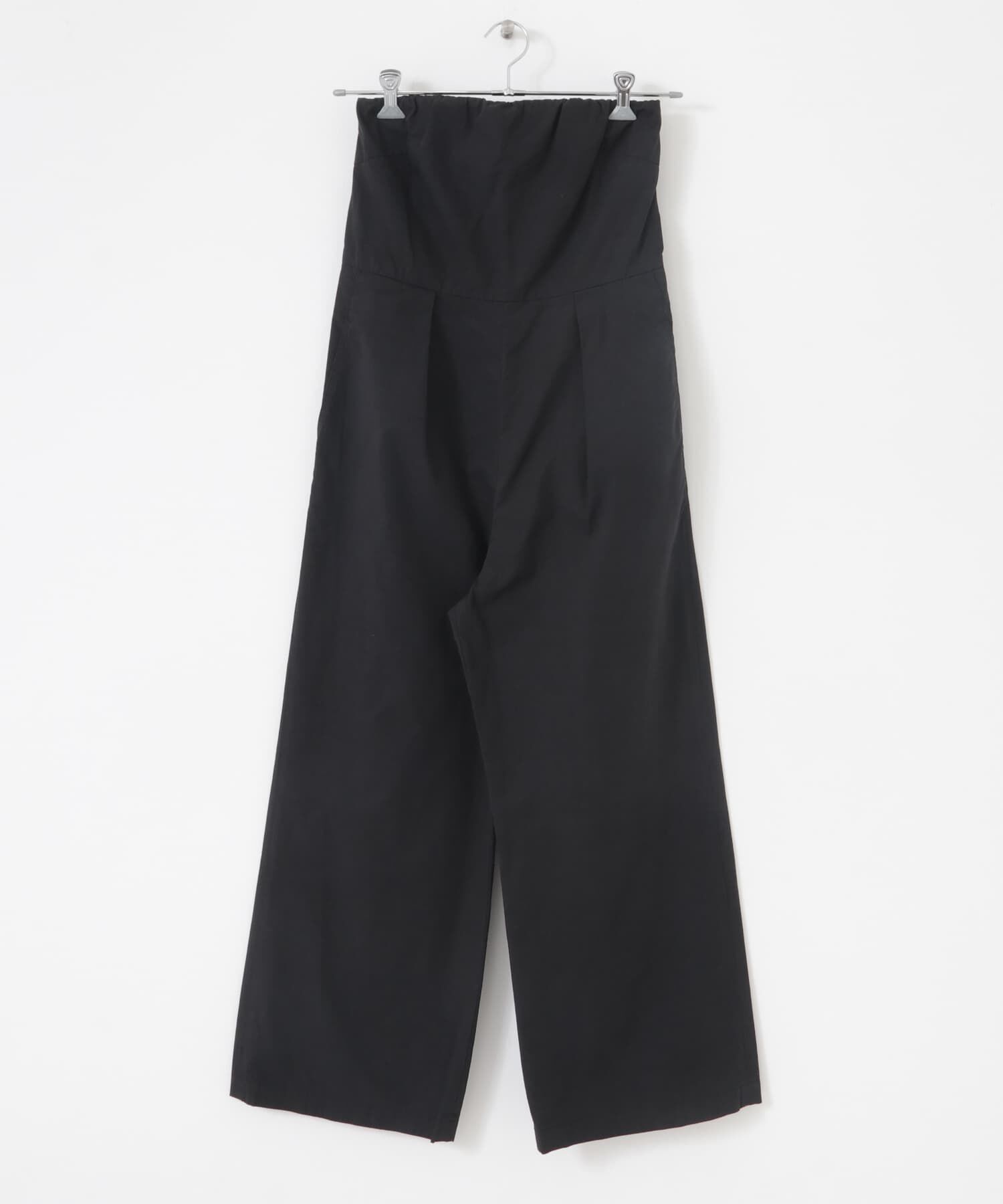 URBAN RESEARCH DOORS「FORK&SPOON　ベアトップオールインワン」|スカート|