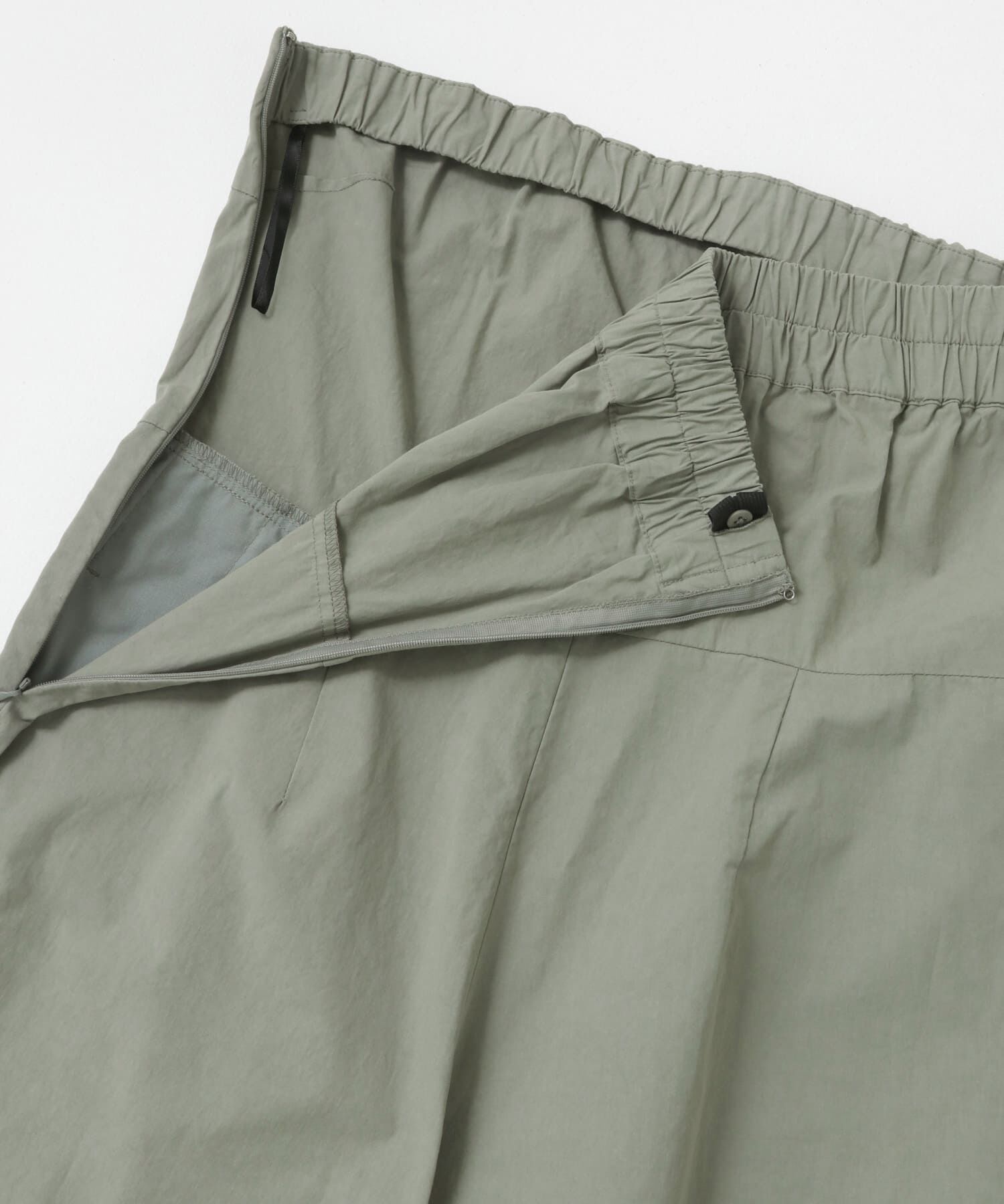 URBAN RESEARCH DOORS「FORK&SPOON　ベアトップオールインワン」|スカート|