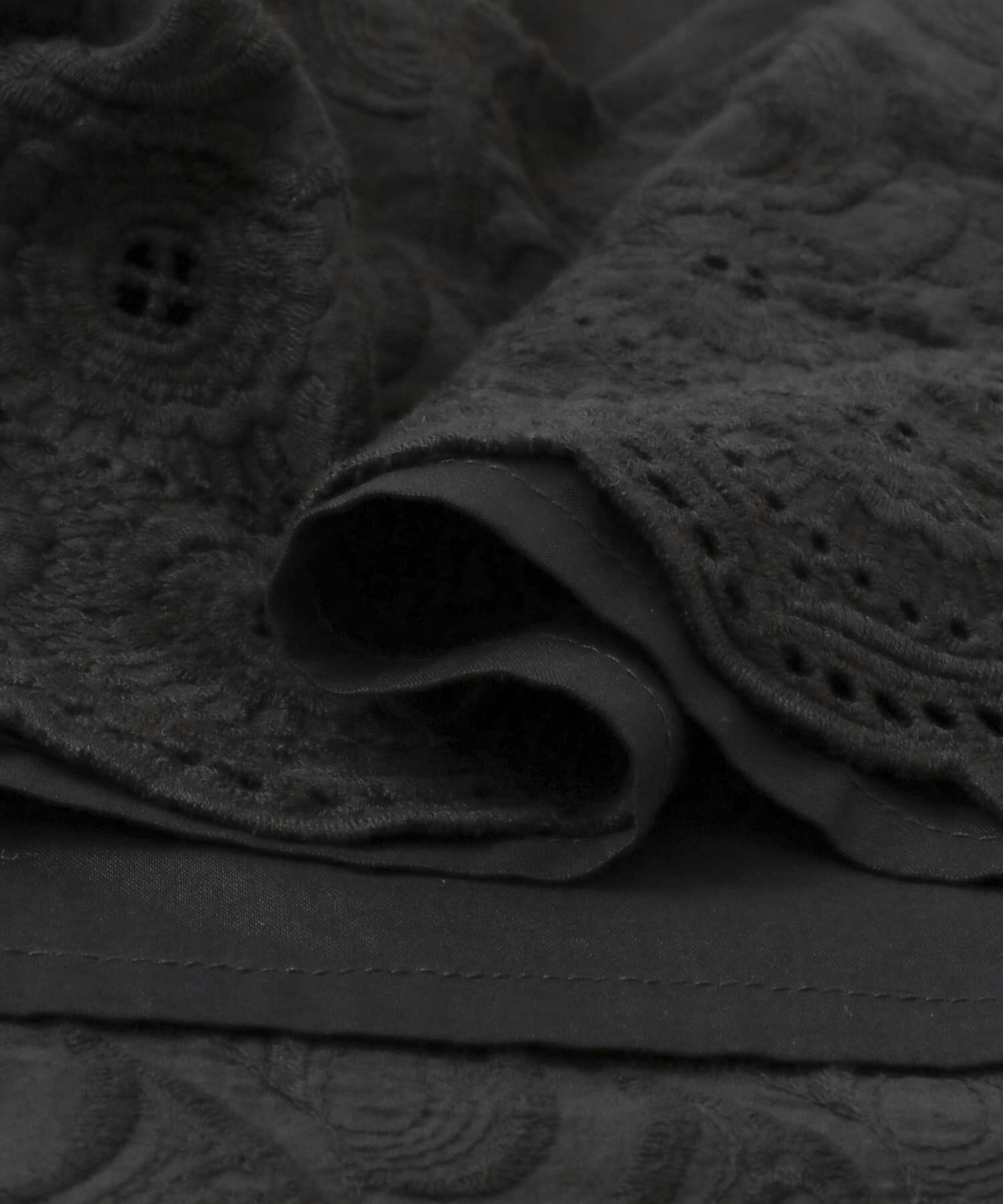 かぐれ「刺繍ティアードパンツ」|その他|