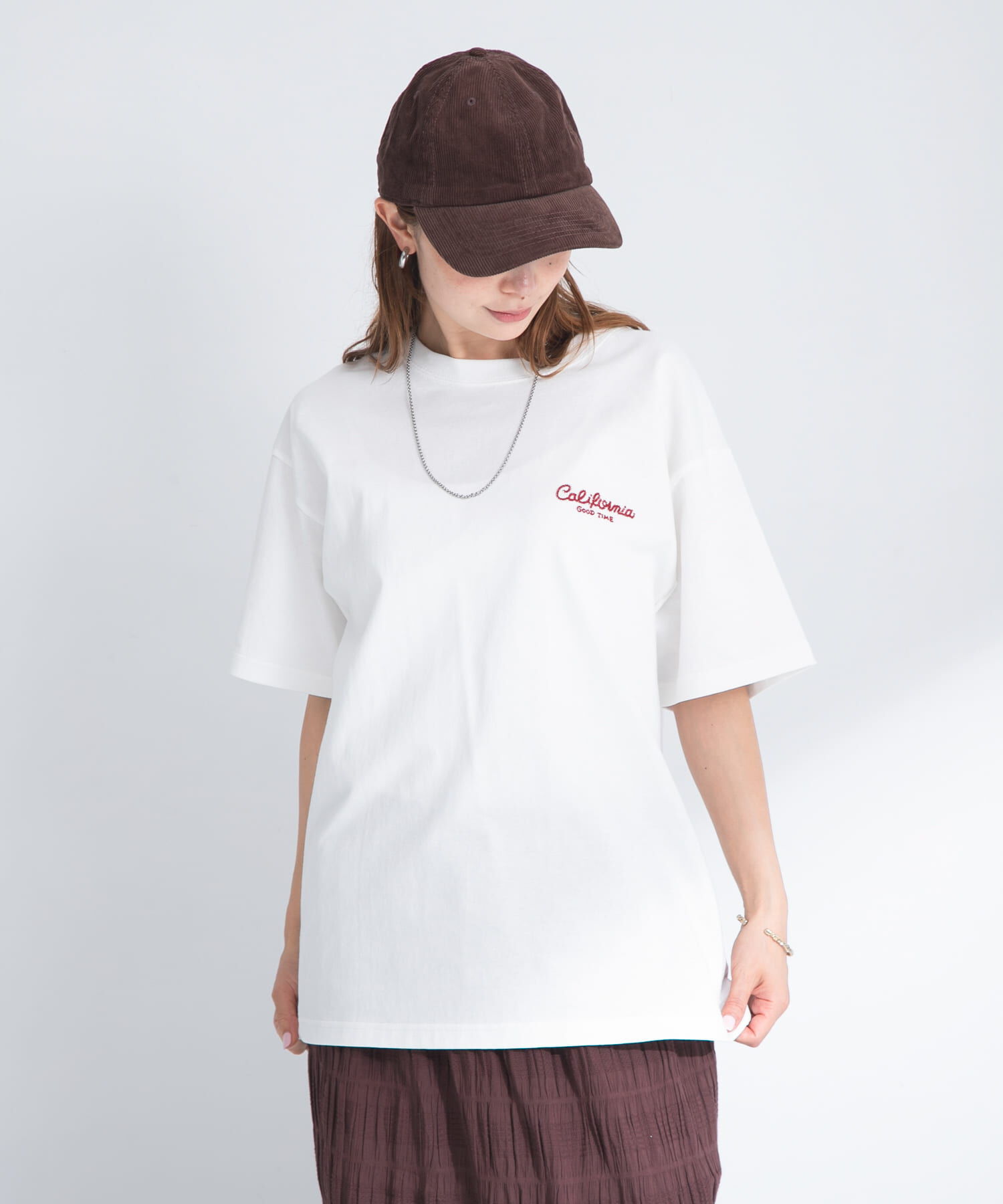 Sonny Label 「コラボTシャツ by MonkeyStudio1」|Tシャツ・カットソー|